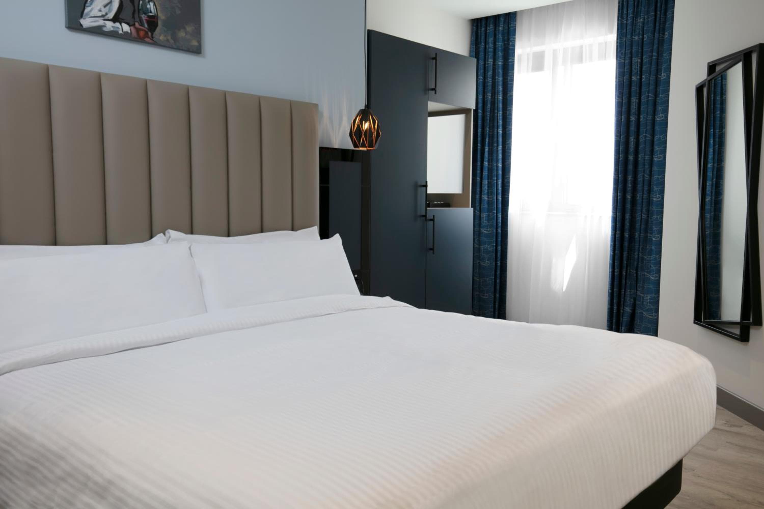 Spark by Hilton Luton