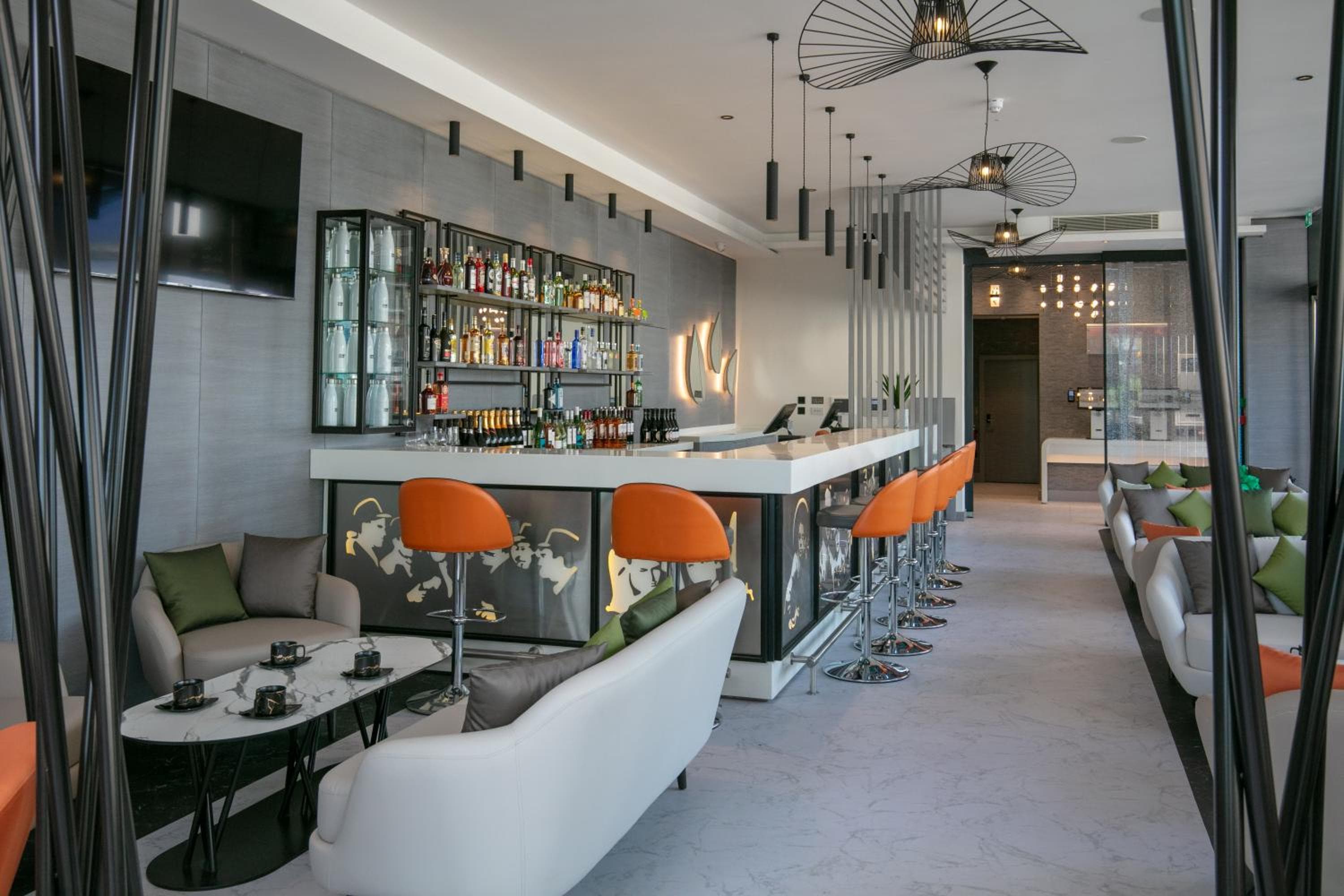 Spark by Hilton Luton