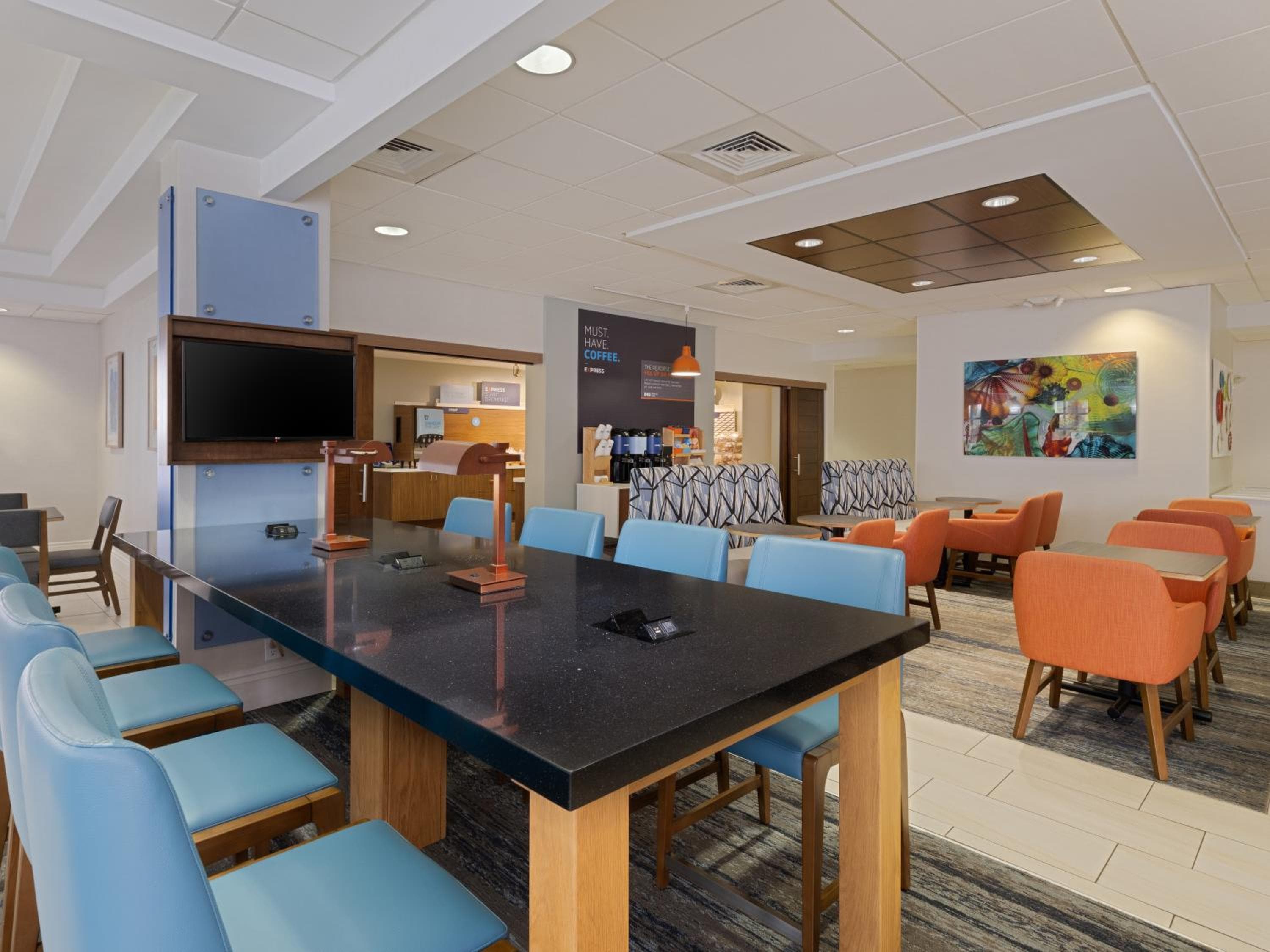 Holiday Inn Express Hotel & Suites Ft. Lauderdale-Plantation, an IHG Hotel