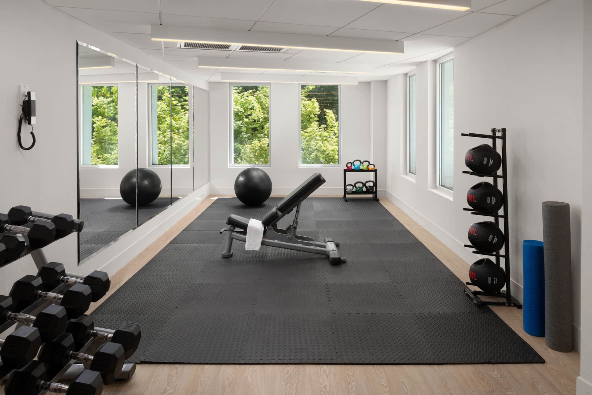 AC Hotel by Marriott Portland Lake Oswego