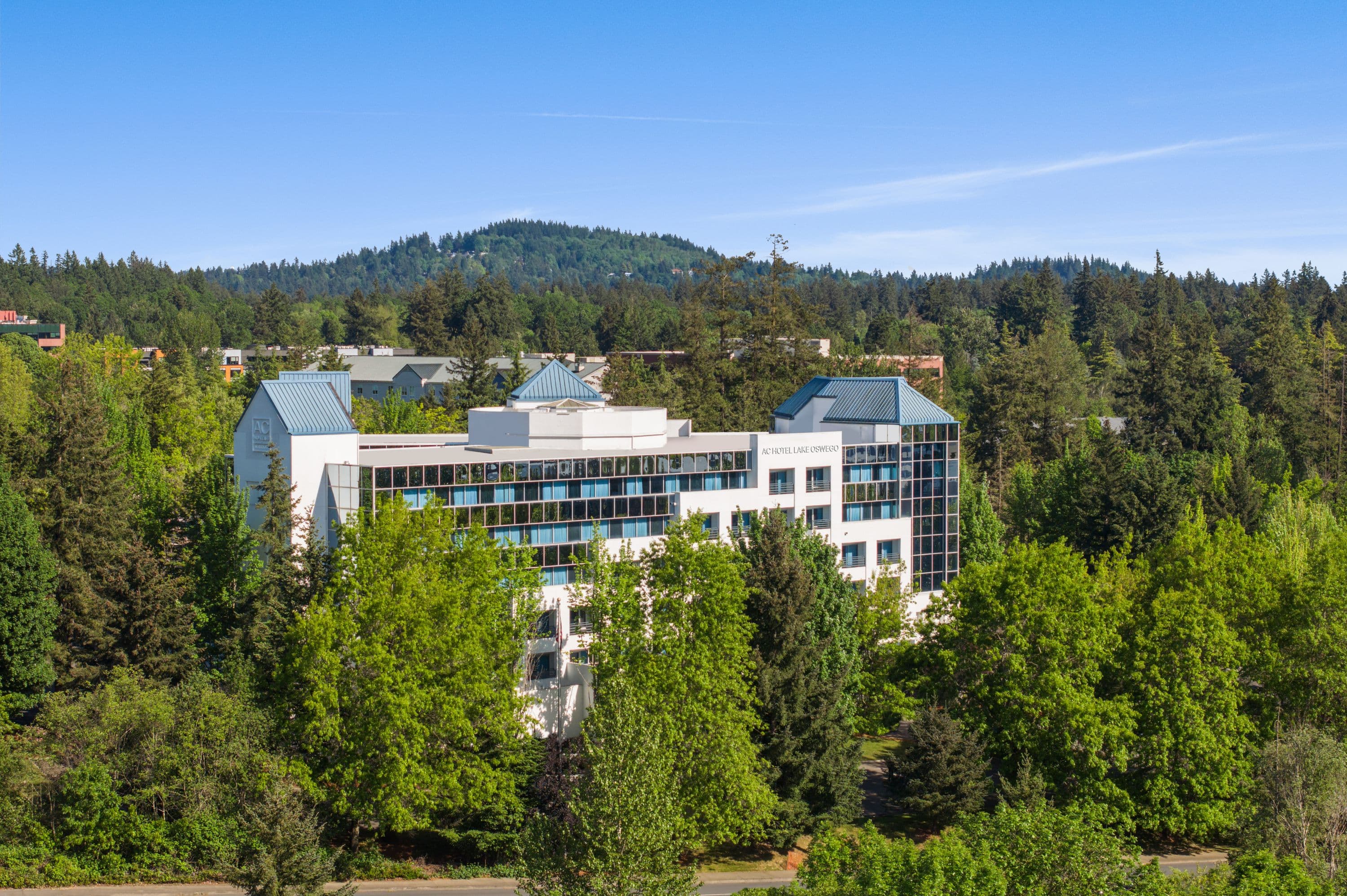 AC Hotel by Marriott Portland Lake Oswego