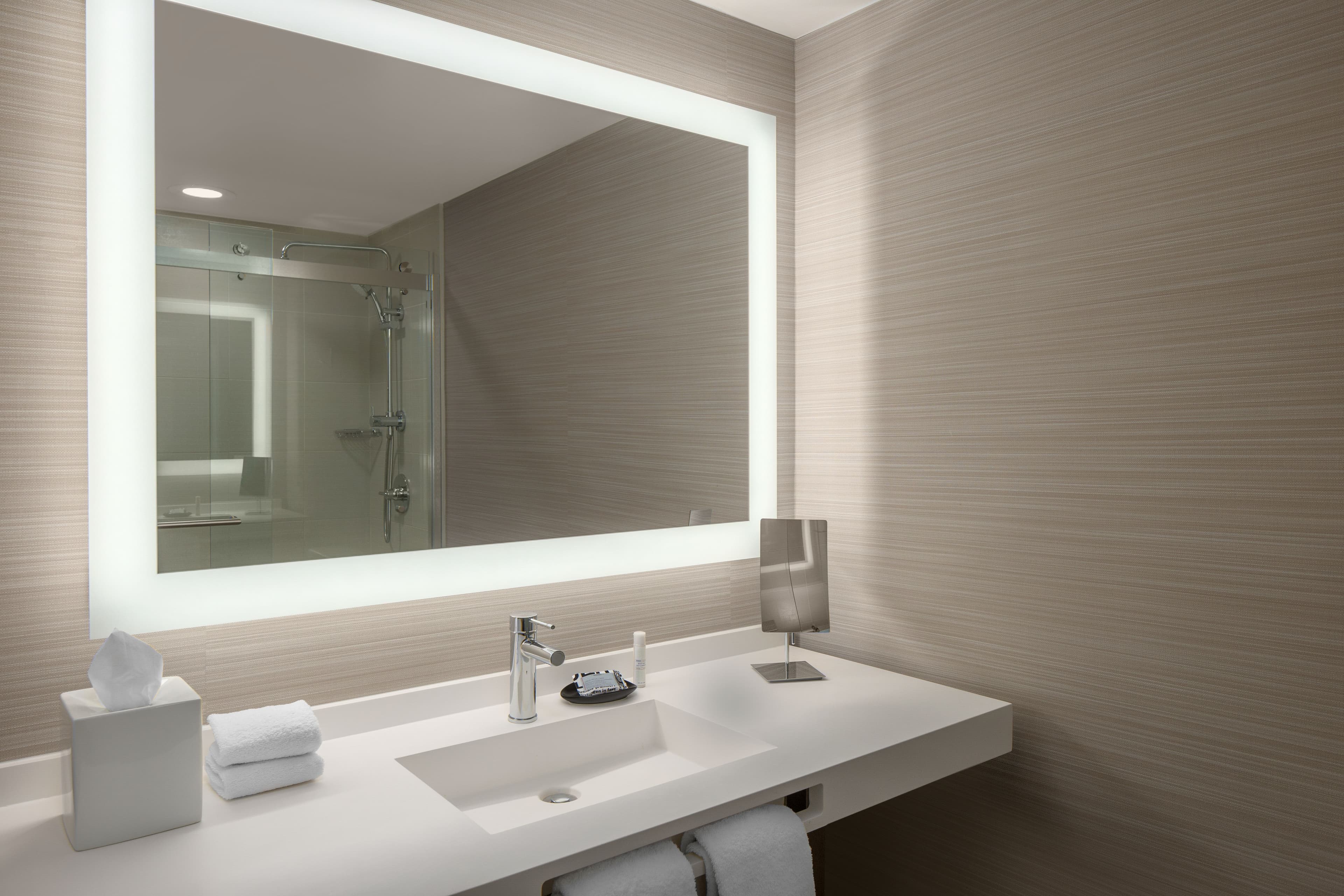 AC Hotel by Marriott Portland Lake Oswego