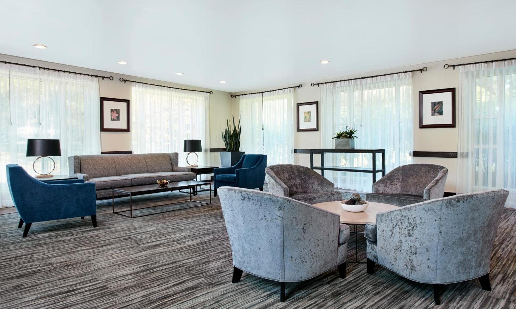 Embassy Suites by Hilton Parsippany