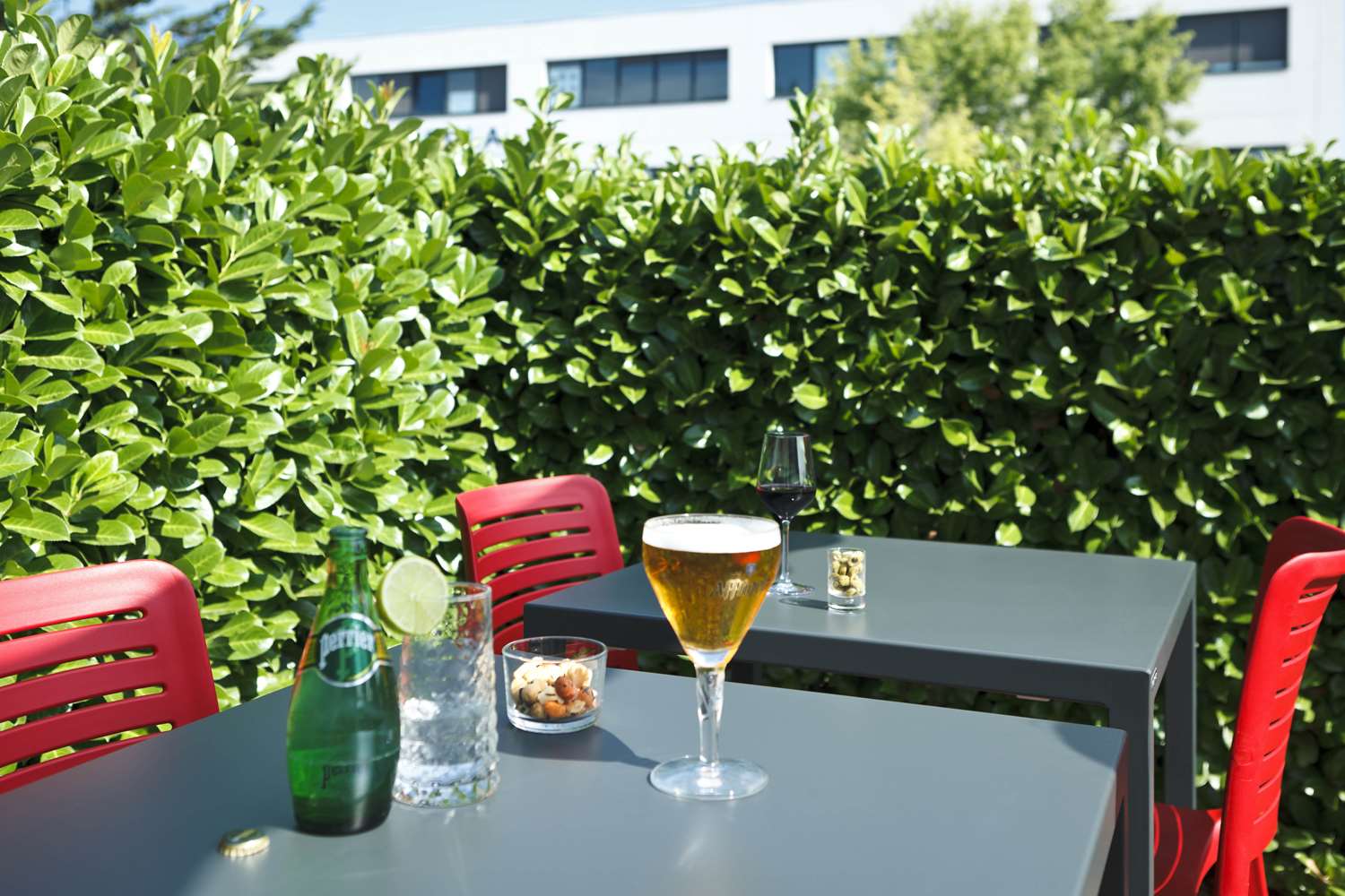 Campanile NATURE - Lyon Est Bron Eurexpo