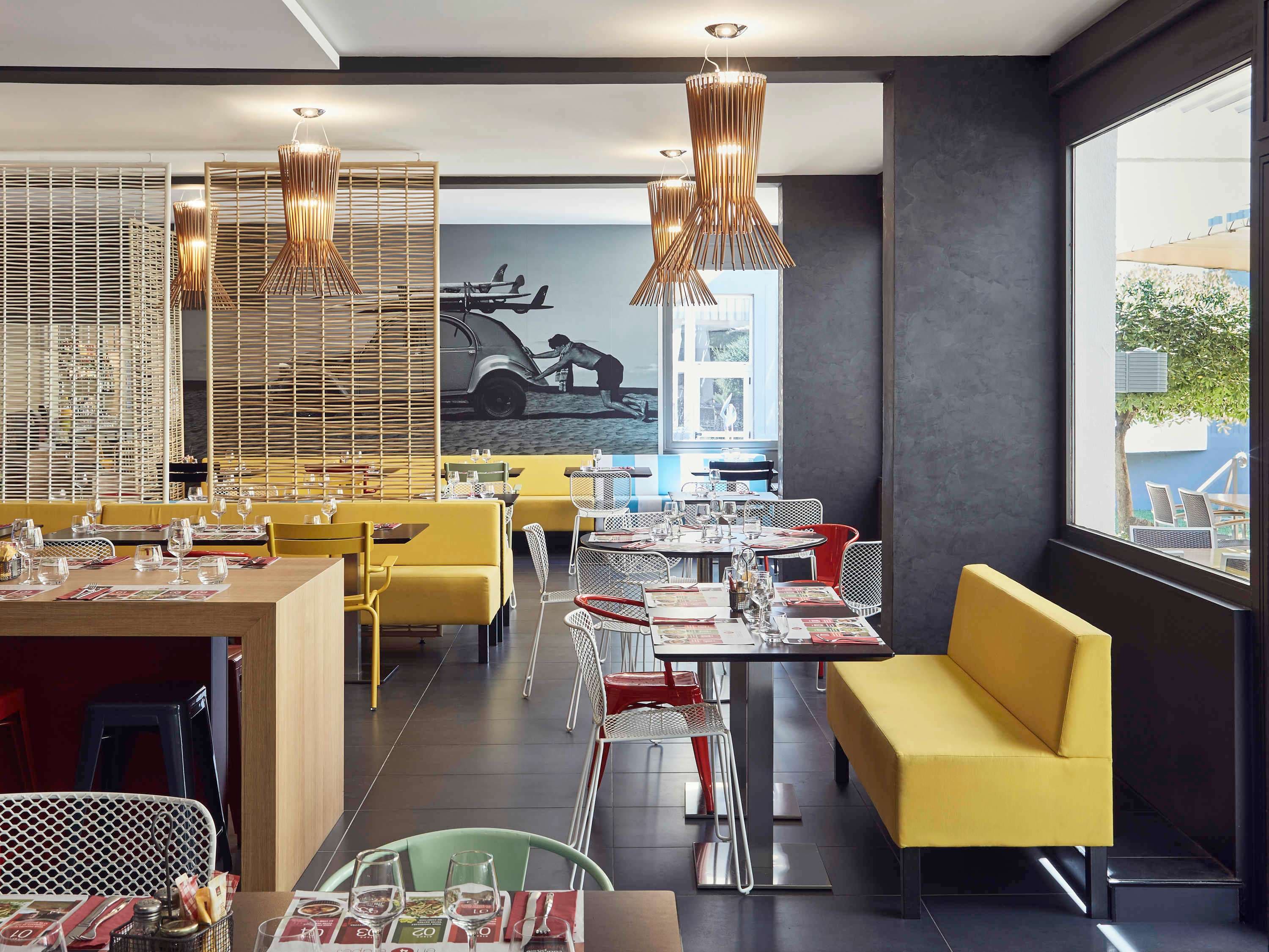 ibis Styles Toulon La Seyne-sur-Mer