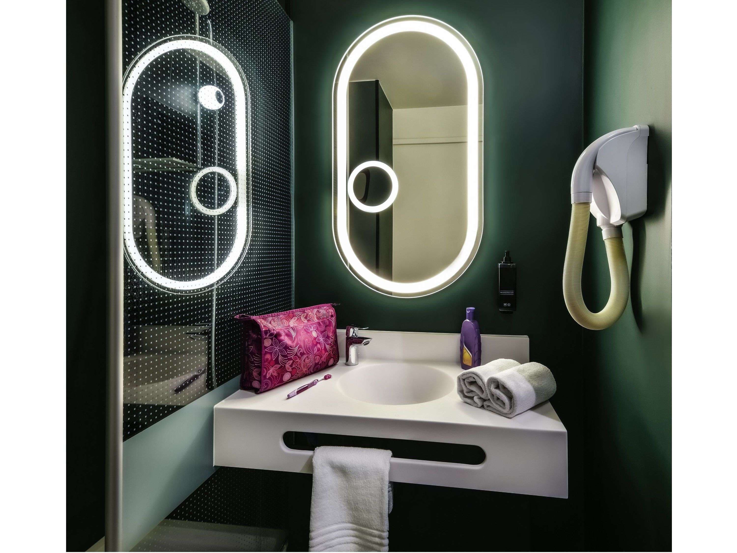 ibis Lyon Sud Saint-Rambert-d'Albon