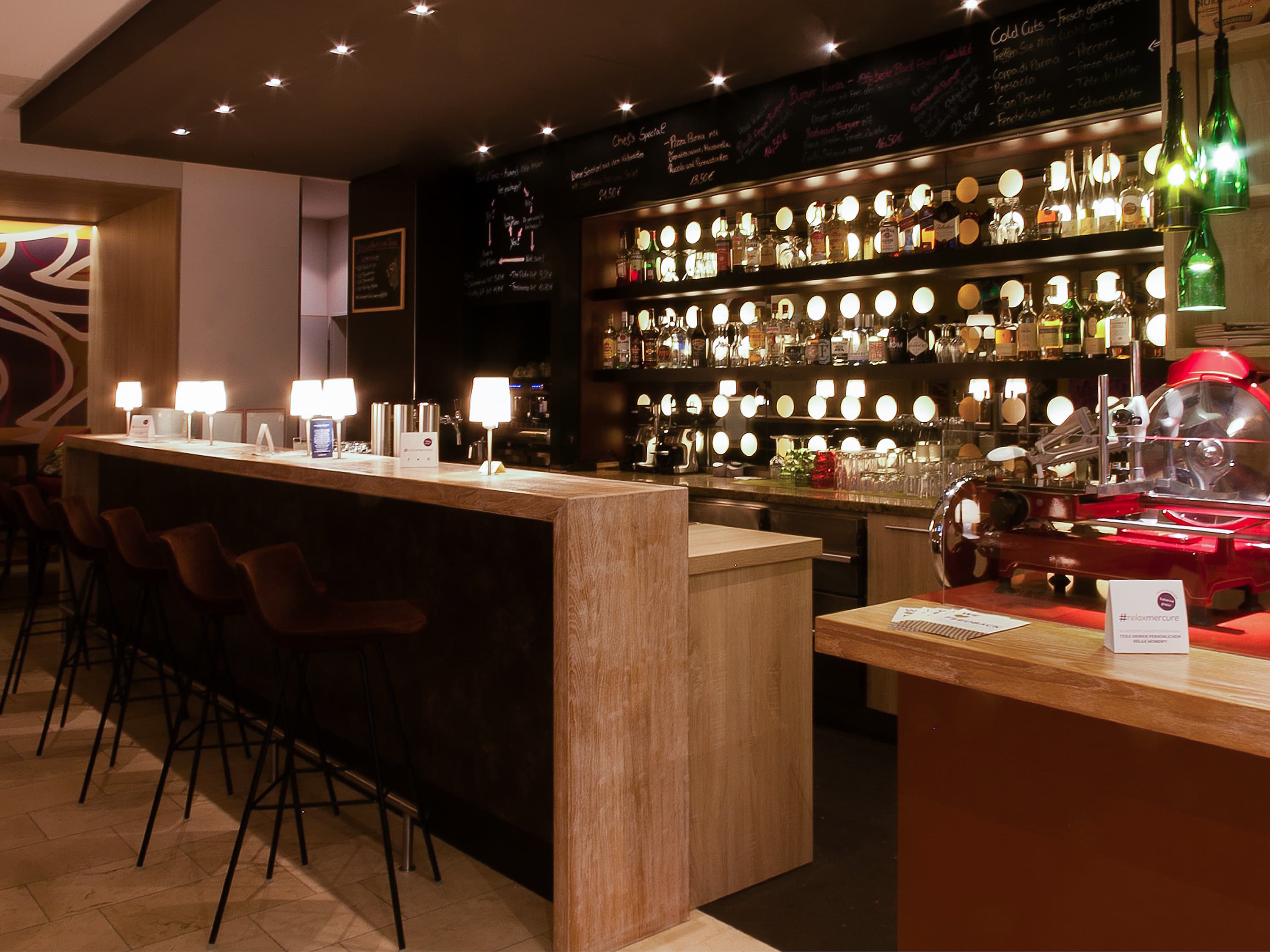 Mercure Hotel Hannover Mitte