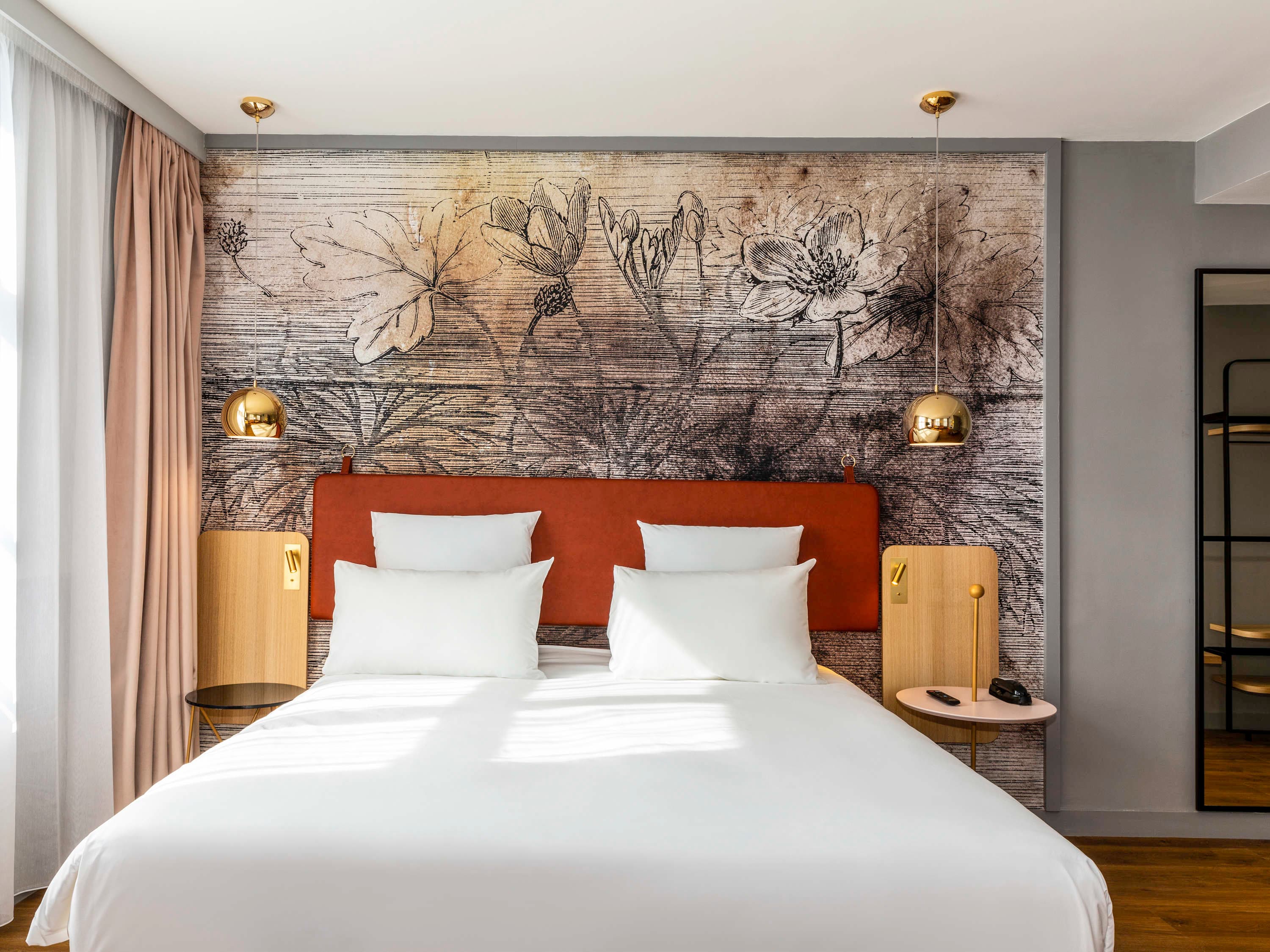 Mercure Saint-Omer Centre Gare