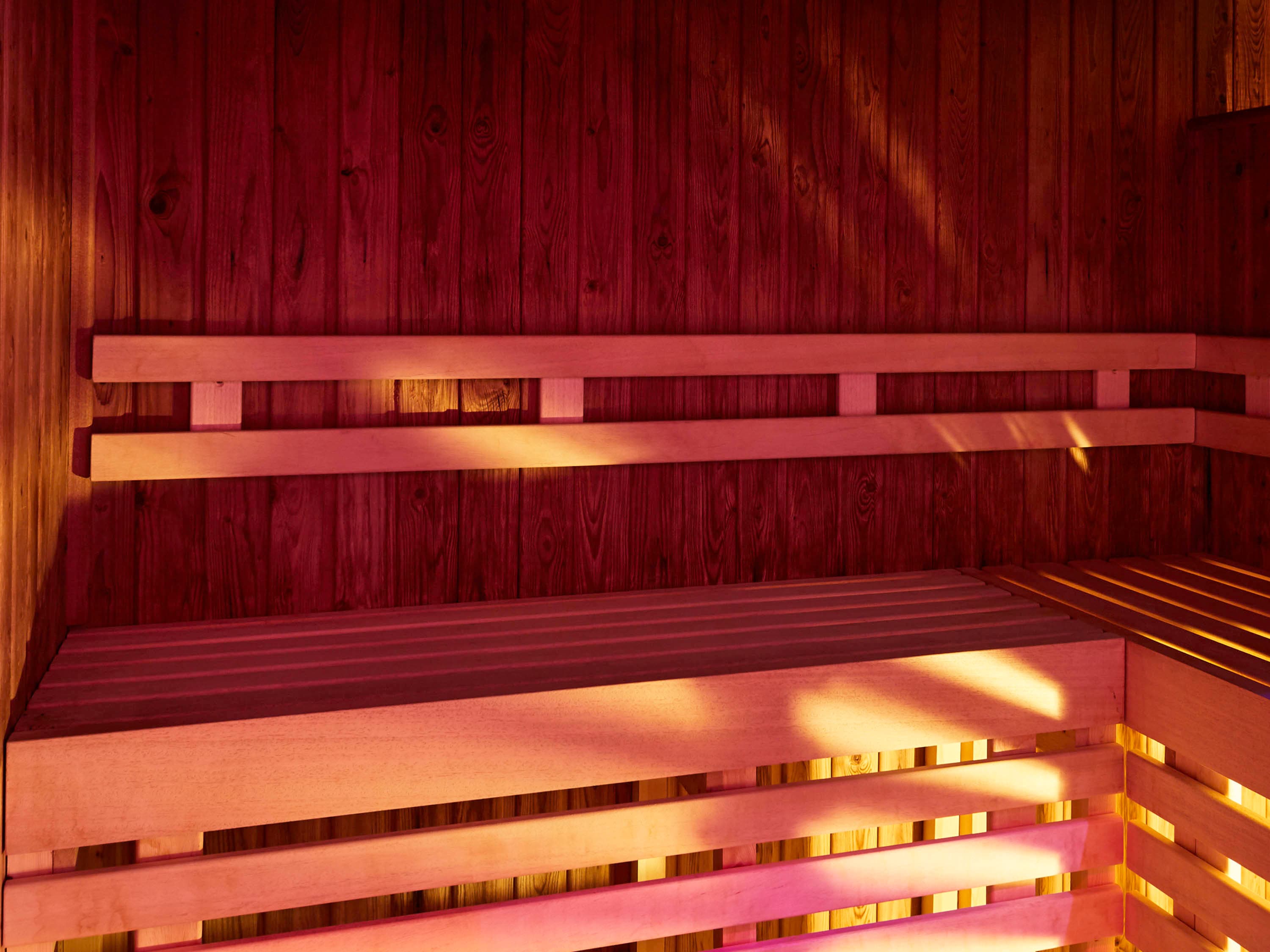 Mercure Sheffield Kenwood Hall & Spa