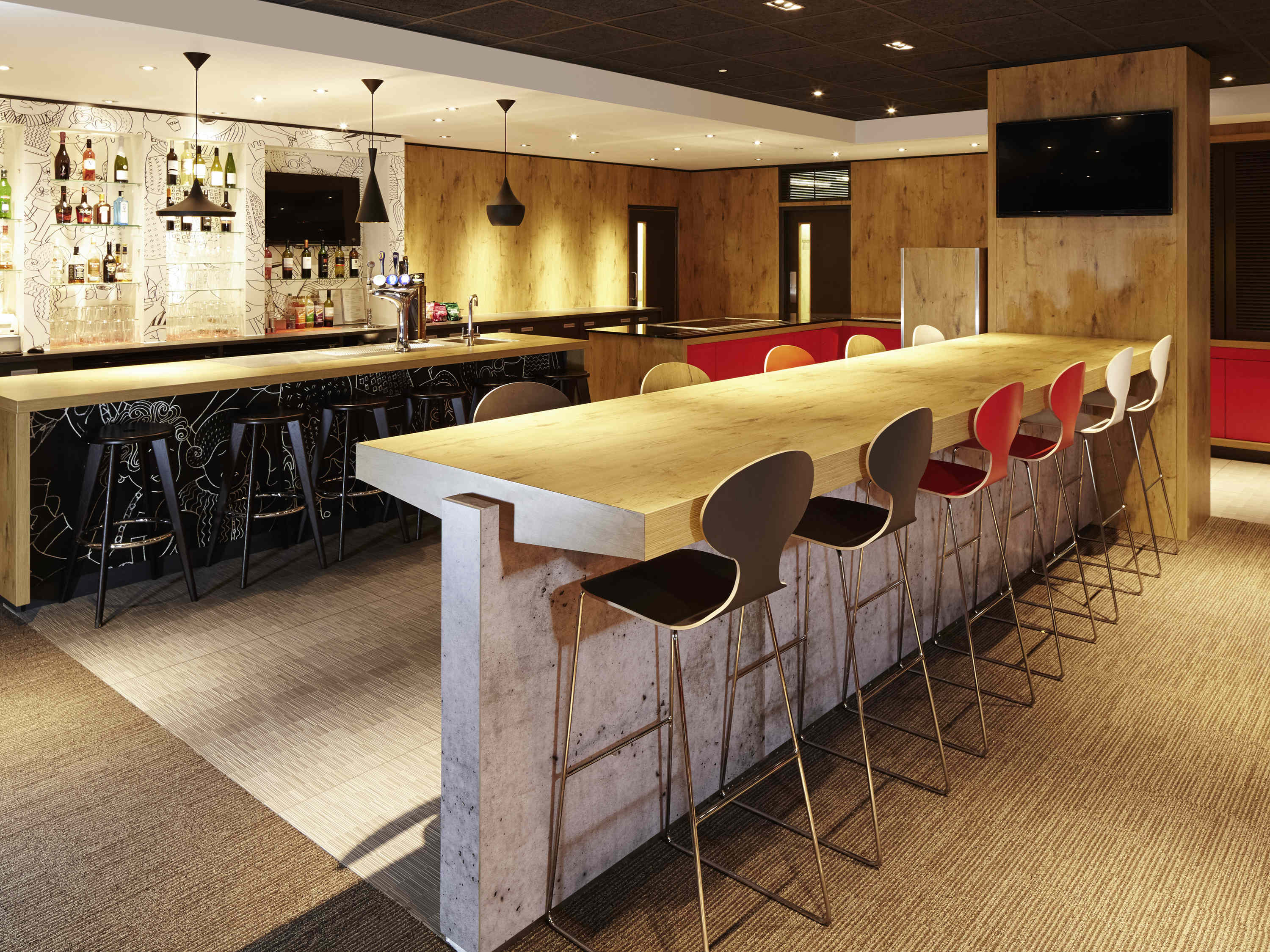 ibis London Thurrock M25