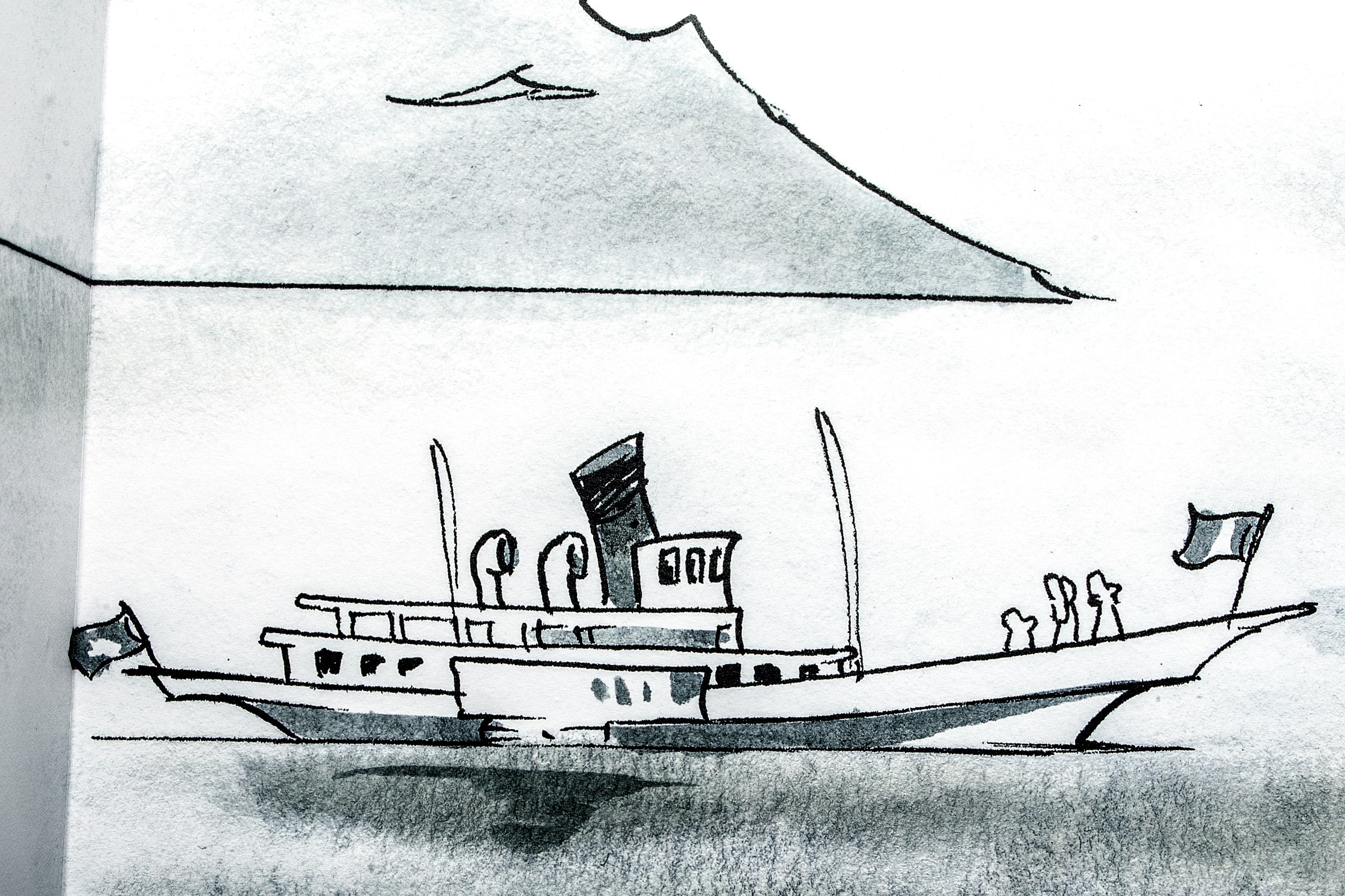 ibis Styles Geneve Carouge