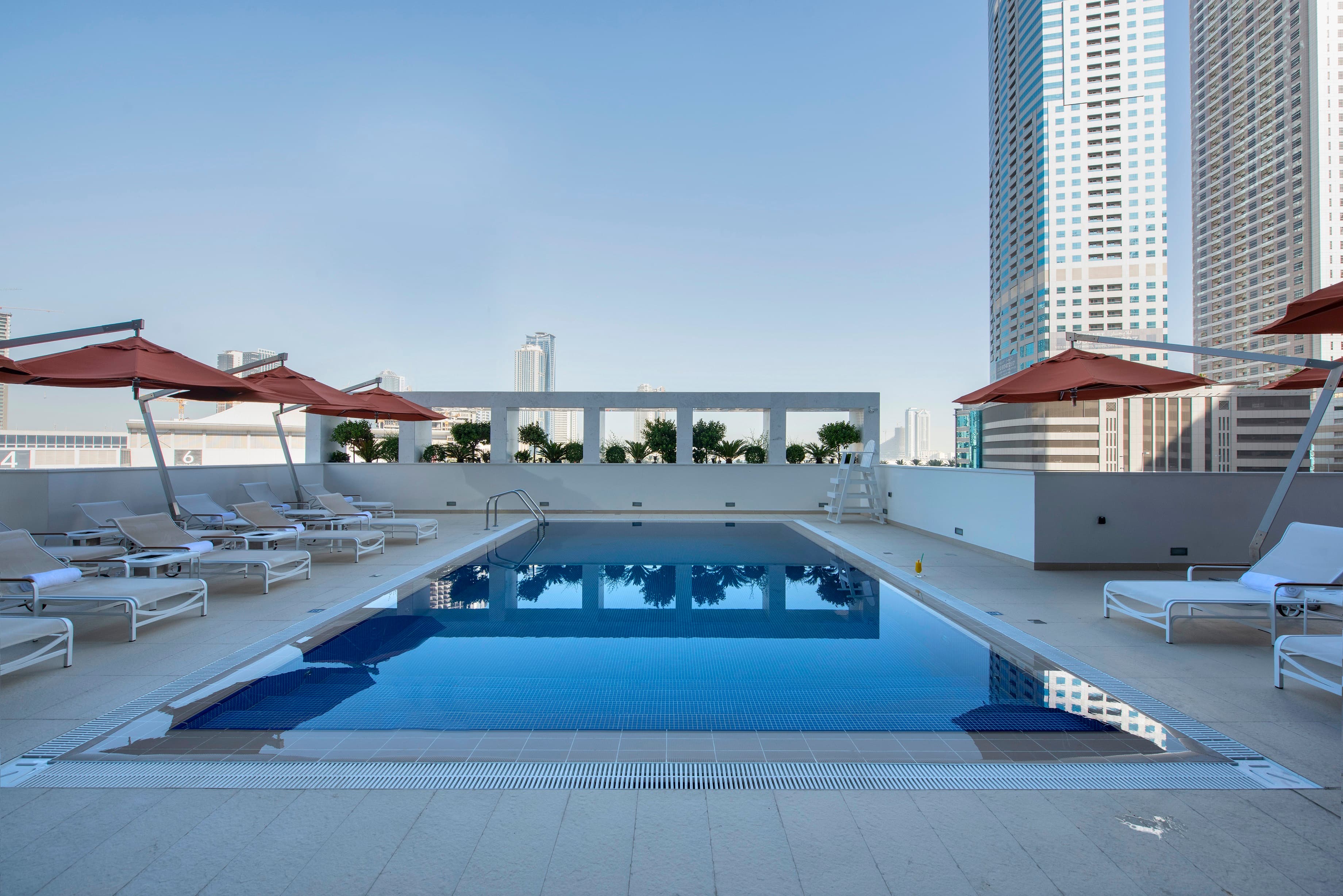 Novotel Sharjah Expo Centre