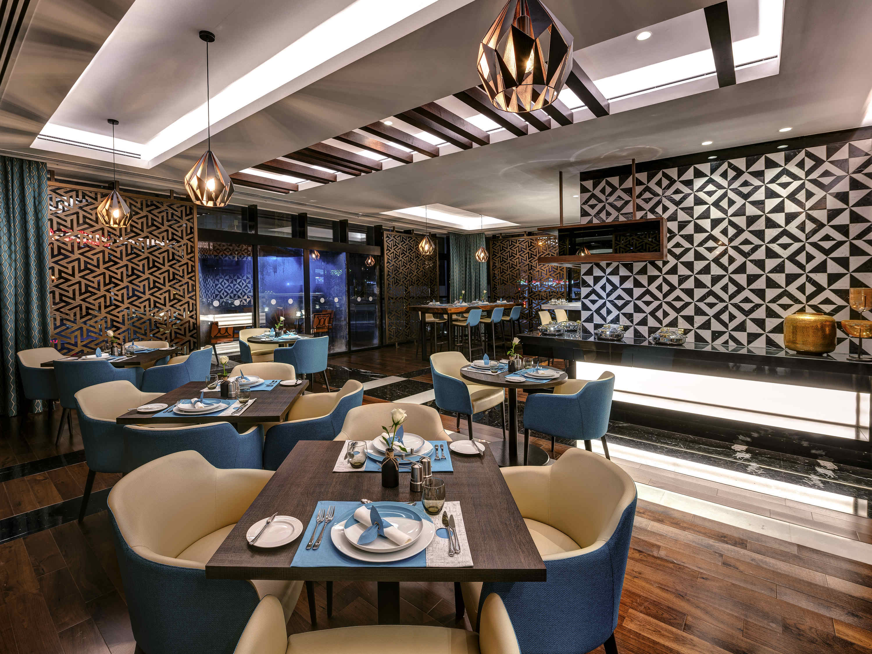Novotel Sharjah Expo Centre