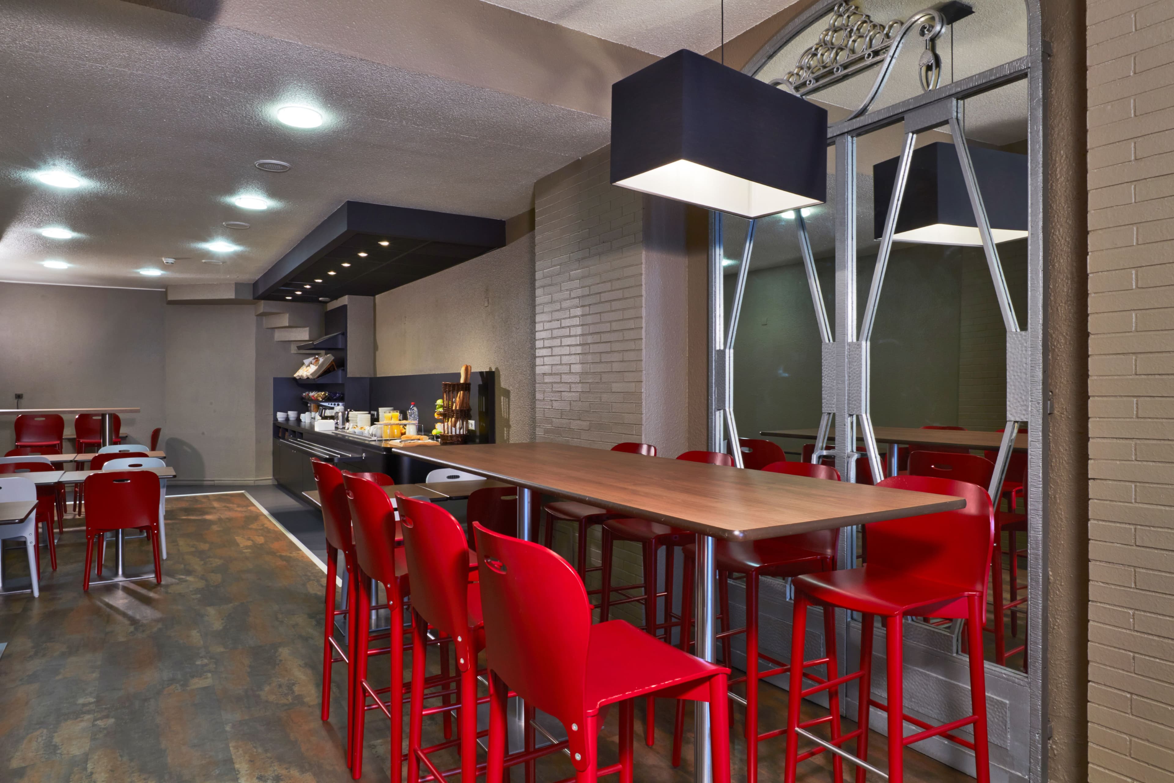 Campanile Paris Ouest - Porte de Champerret Levallois