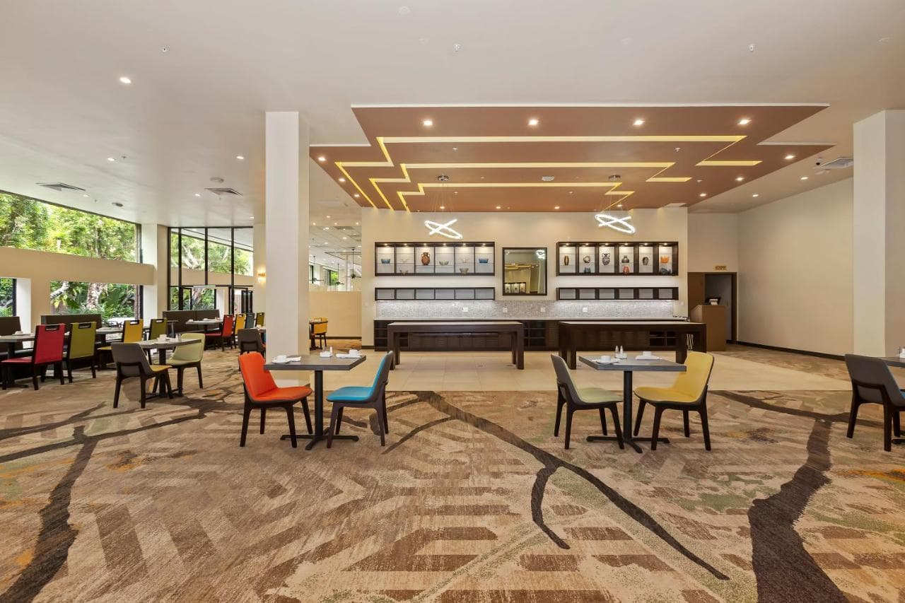 Doubletree by Hilton Whittier