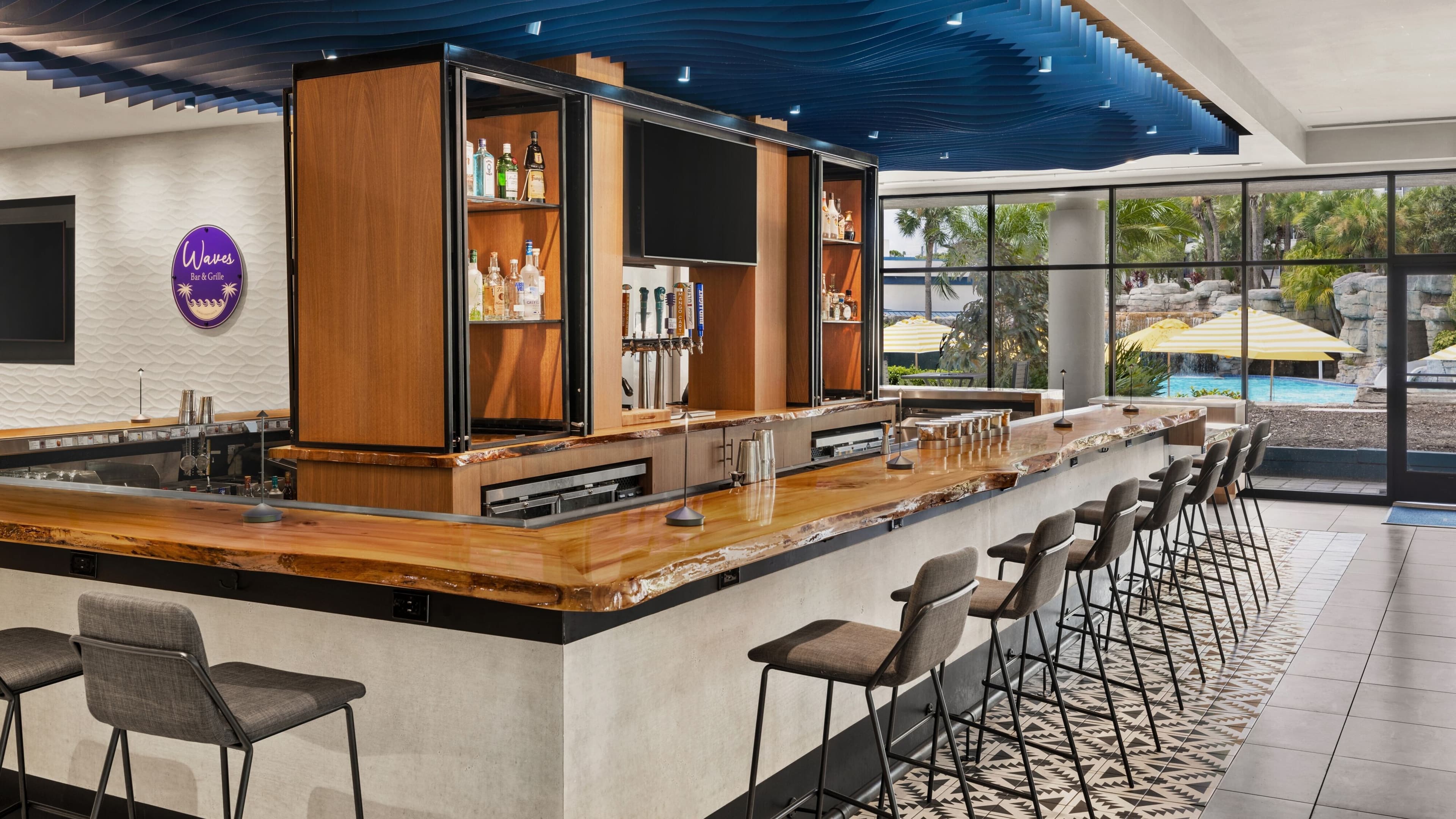 Delta Hotels by Marriott Orlando Celebration