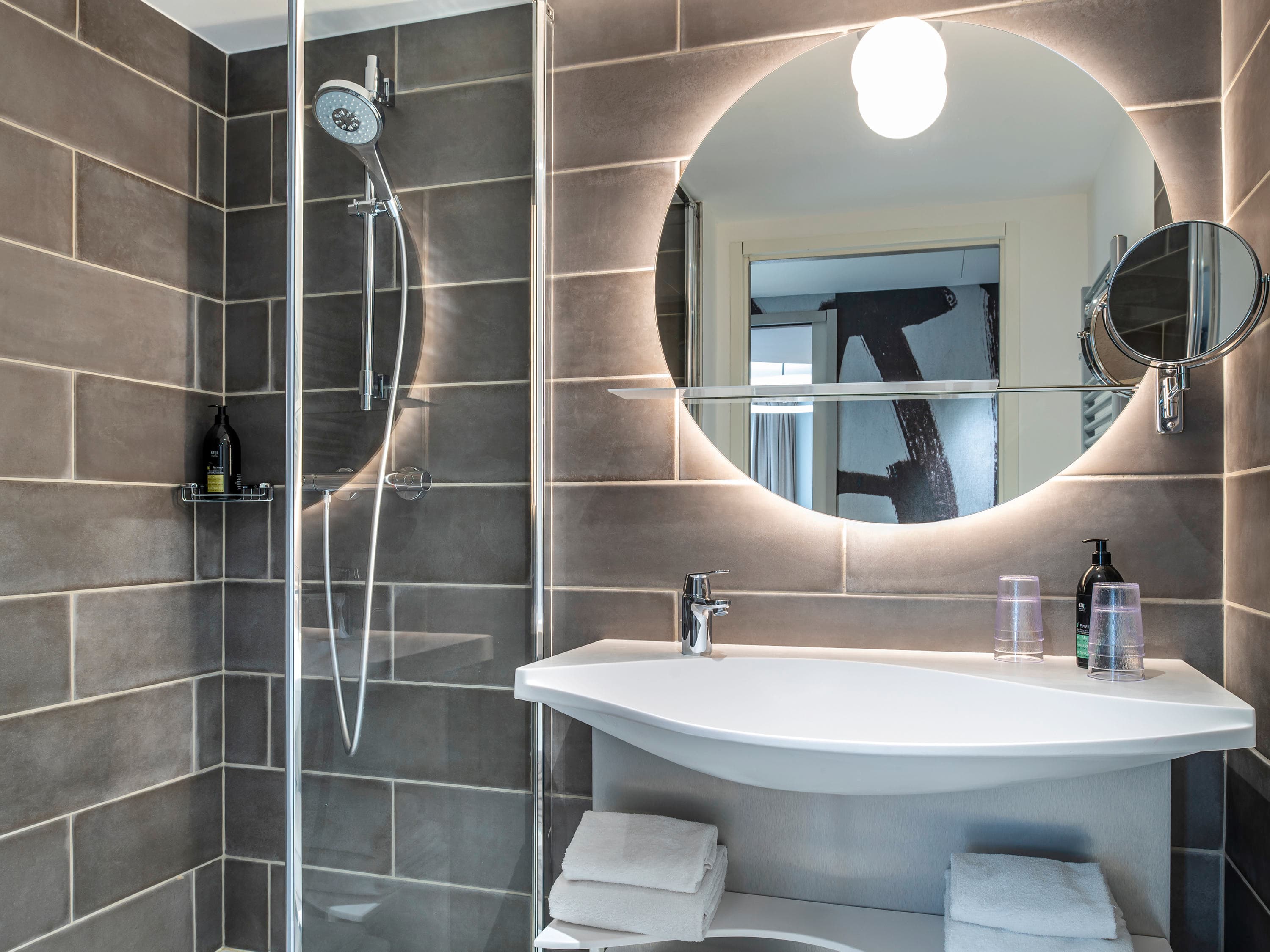 Aparthotel Adagio Glasgow Central