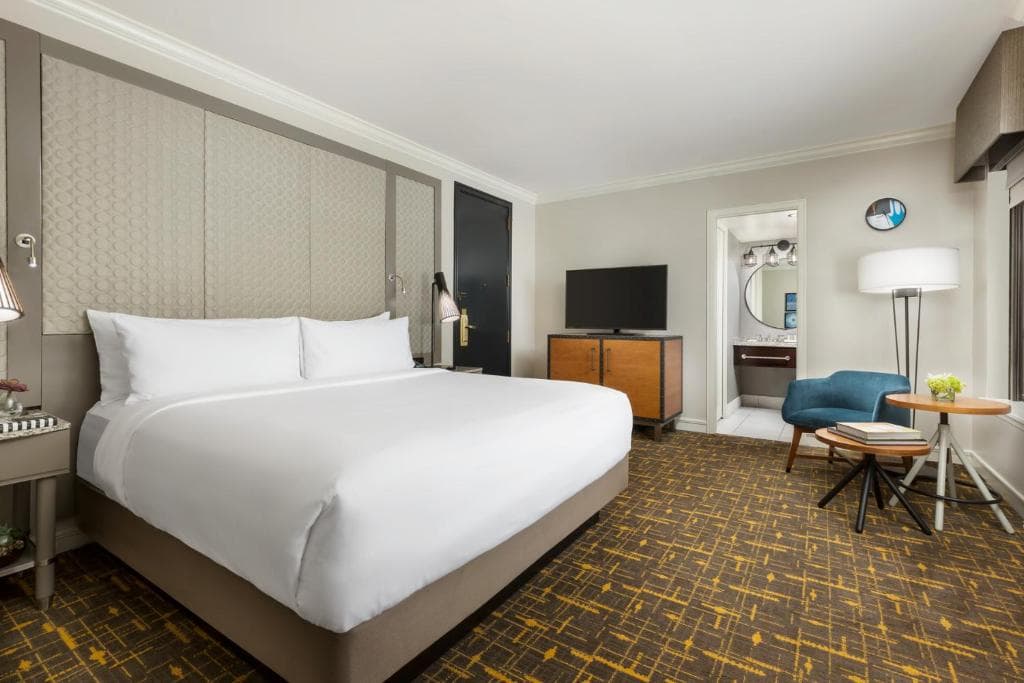 Stanford Court San Francisco