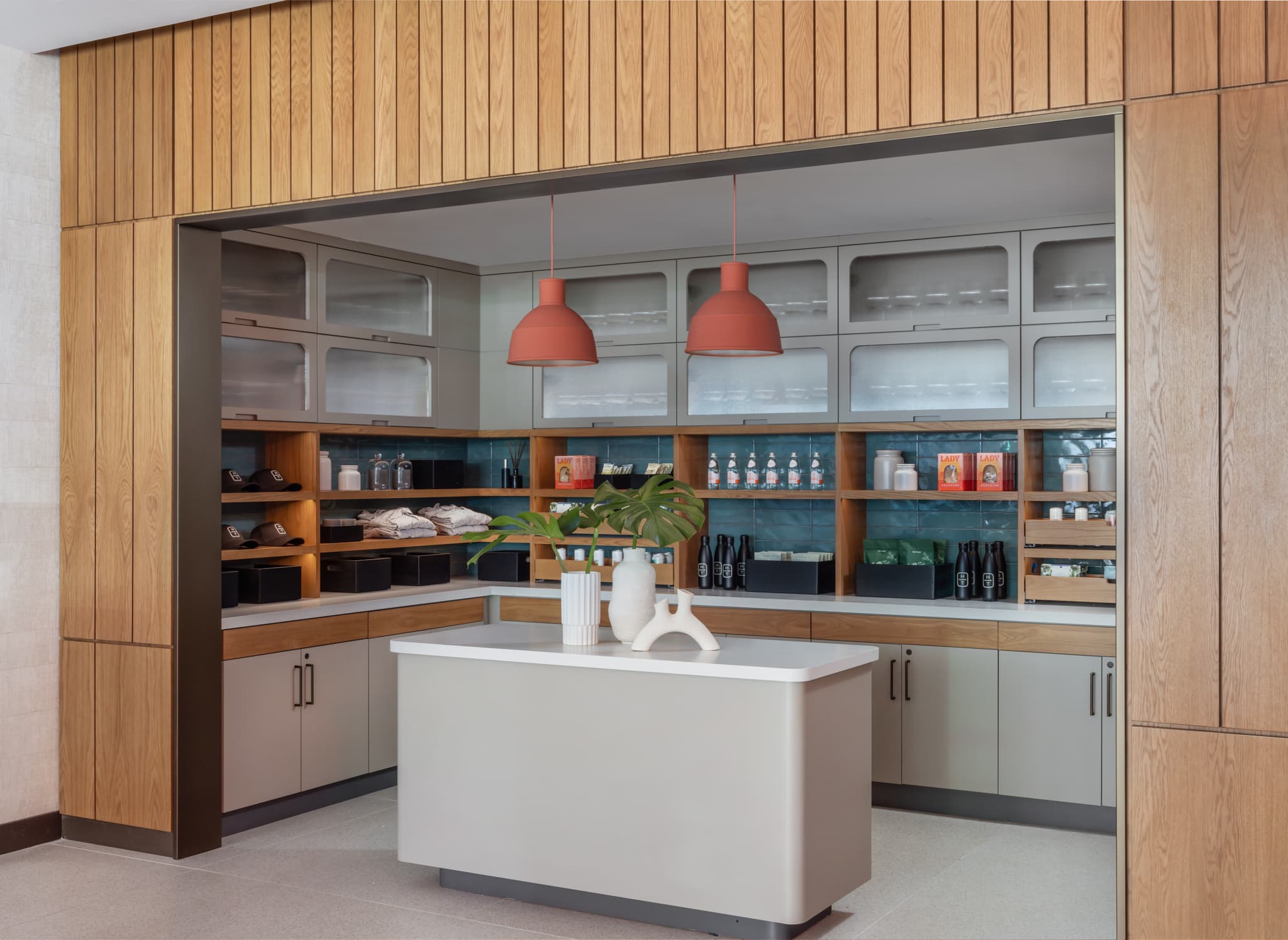 Kimpton Hotel Theta, an IHG Hotel