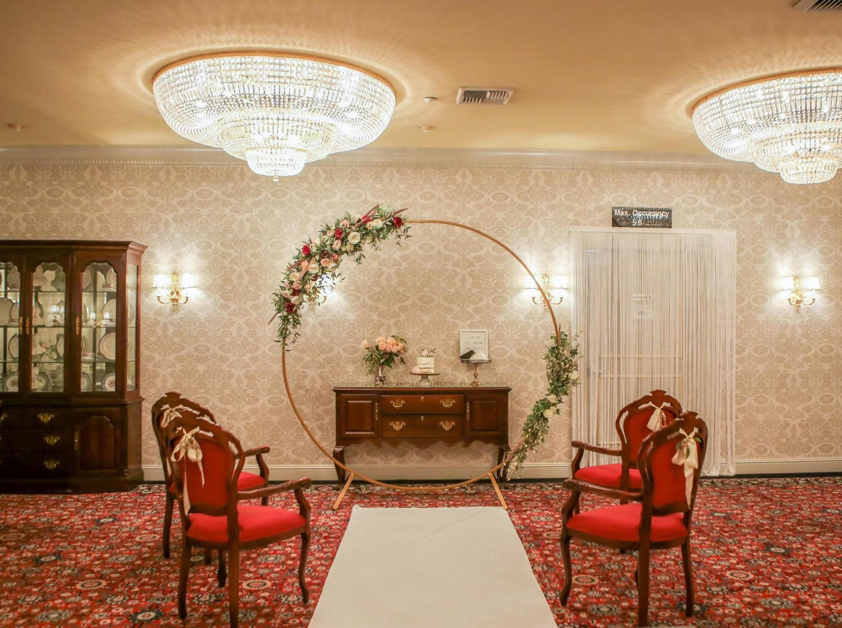 The Bristol Hotel Campbell San Jose