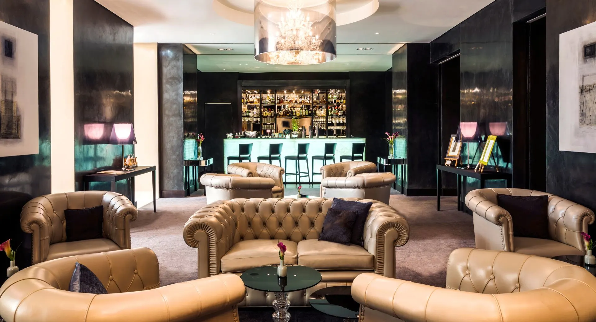 Anantara Palais Hansen Vienna Hotel