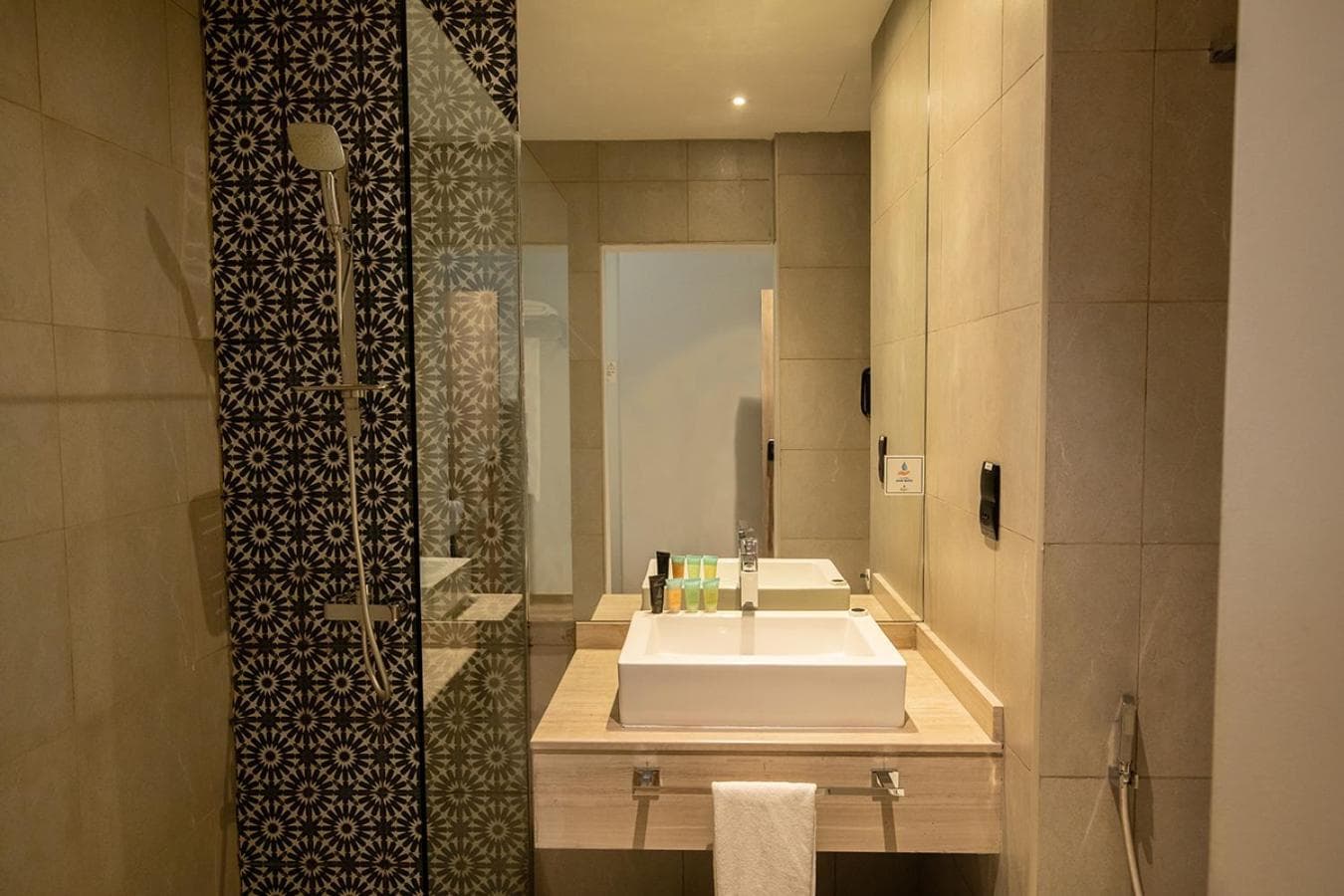 Kingsgate Al Jaddaf Hotel by Millennium