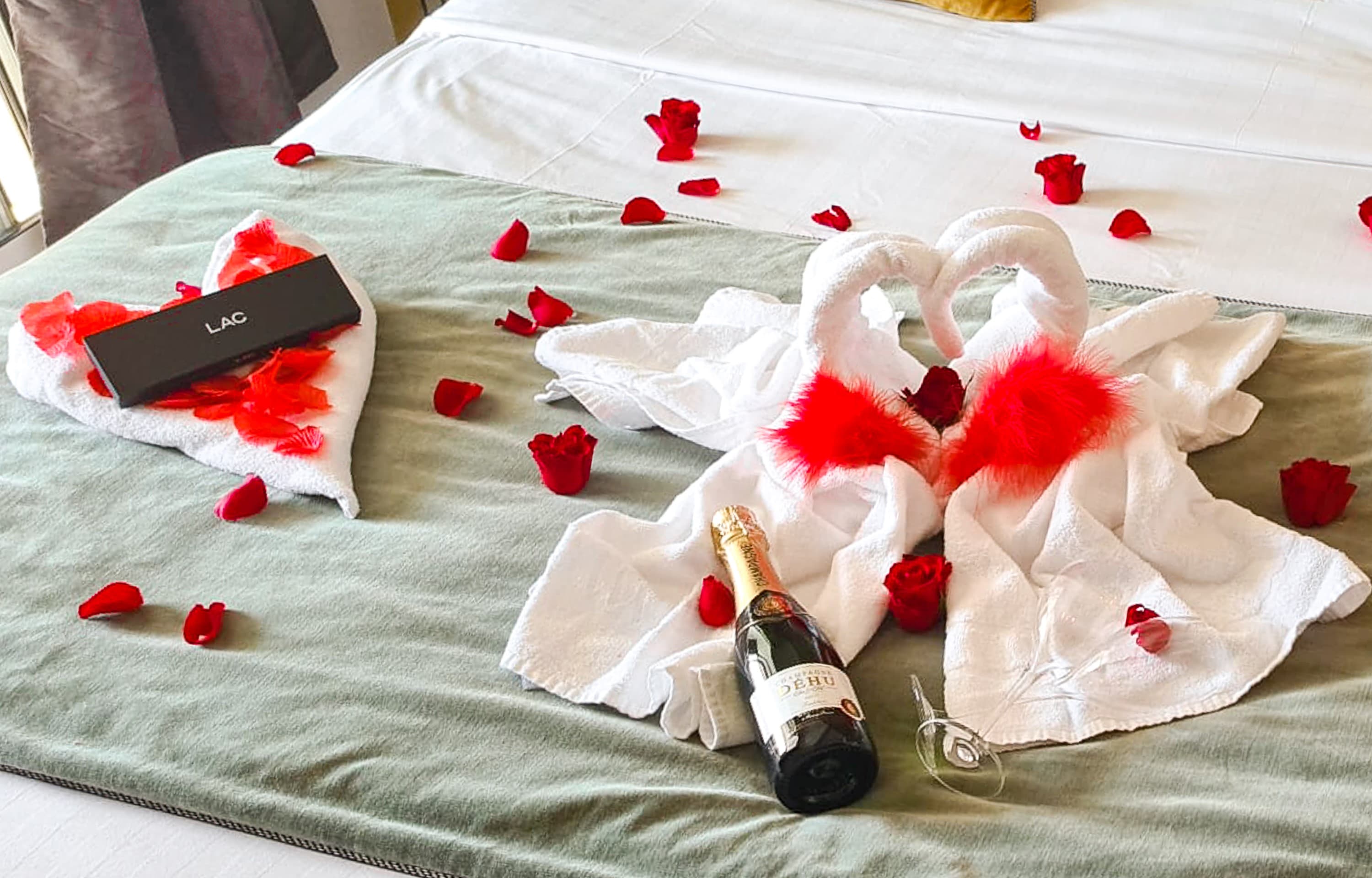 Aparthotel AMMI Nice Massena