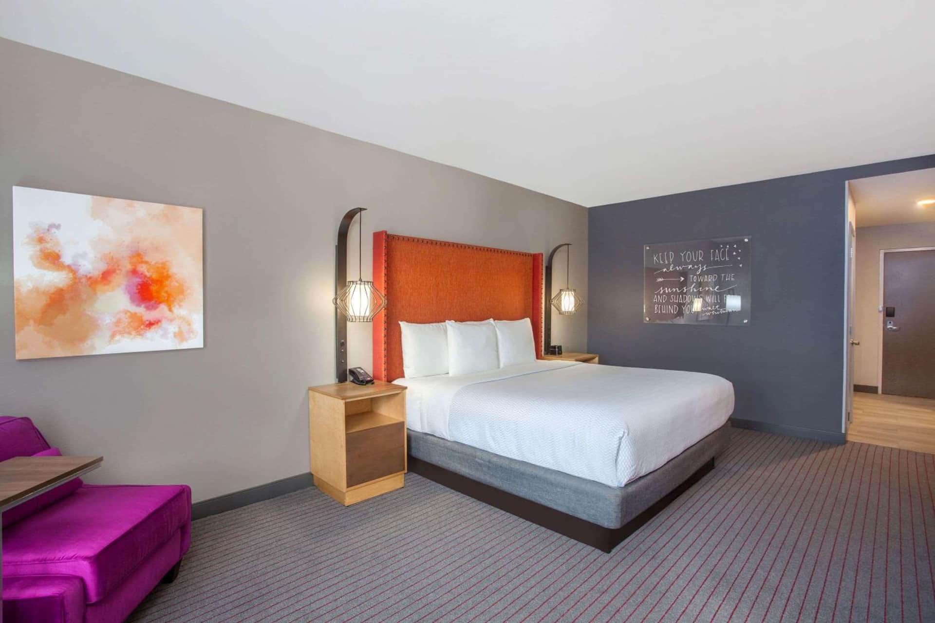 La Quinta by Wyndham Madera