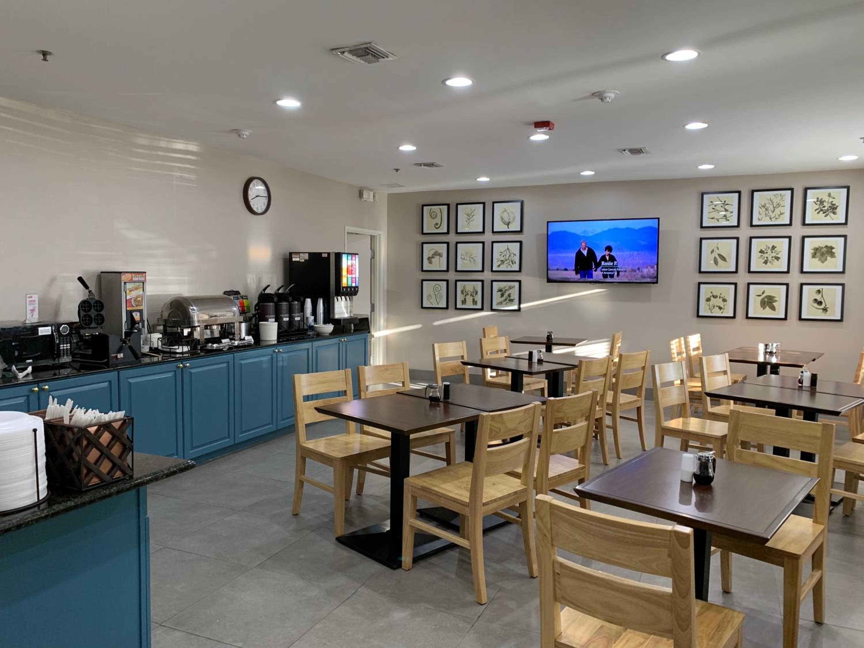 Country Inn & Suites by Radisson, Charleston North, SC