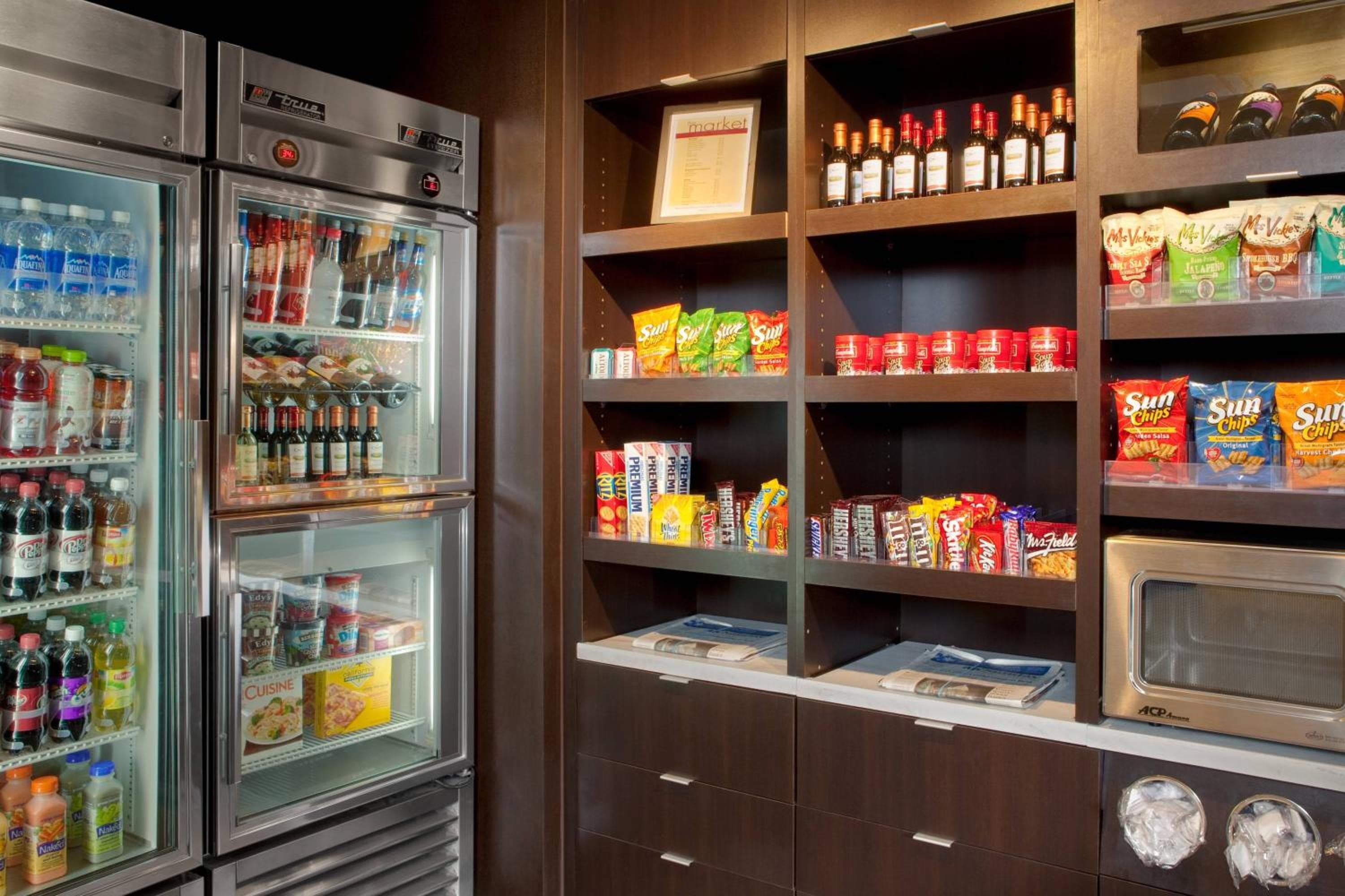 Sonesta Select Chattanooga Hamilton Place