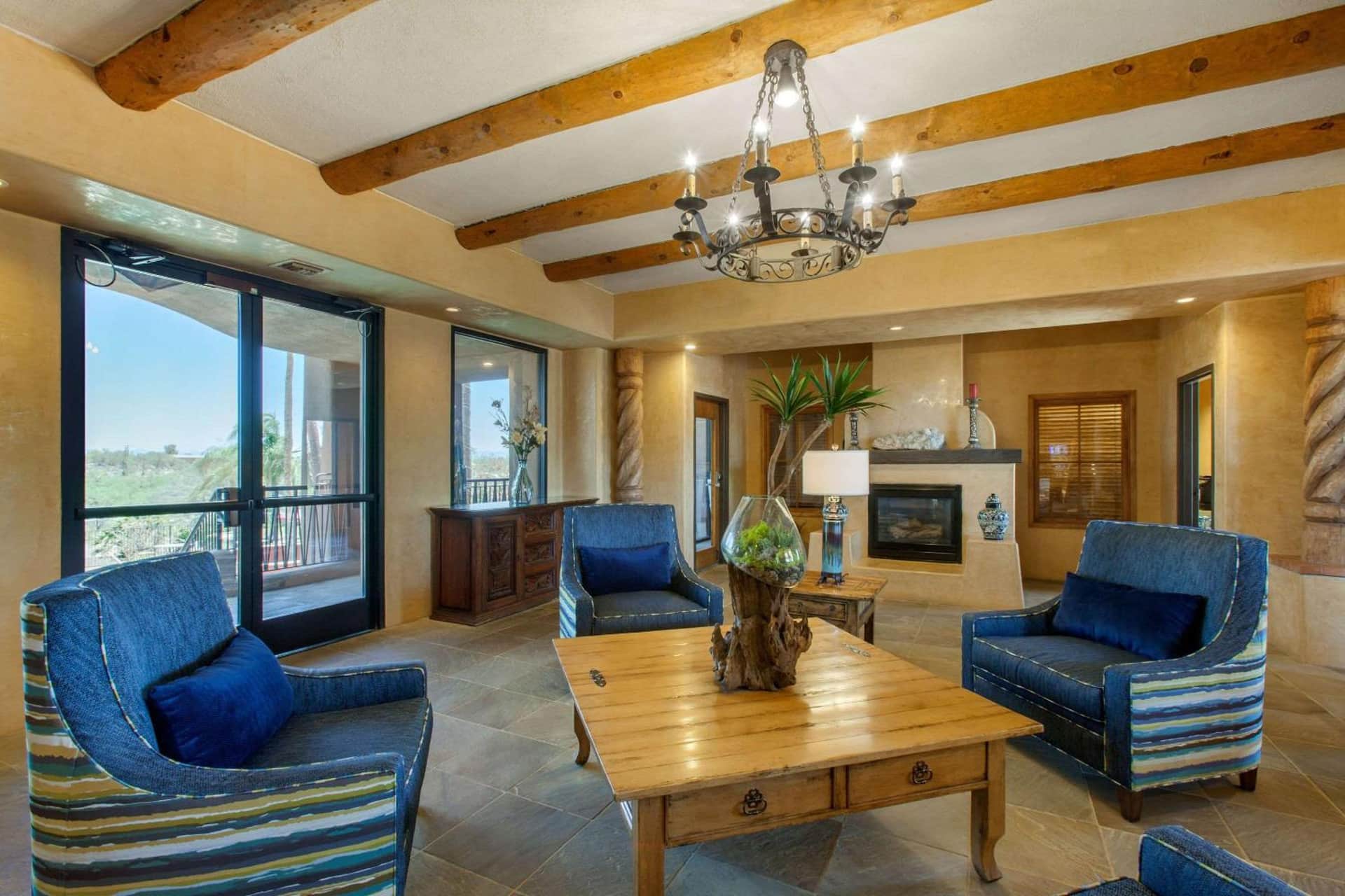 La Posada Lodge & Casitas, Ascend Hotel Collection
