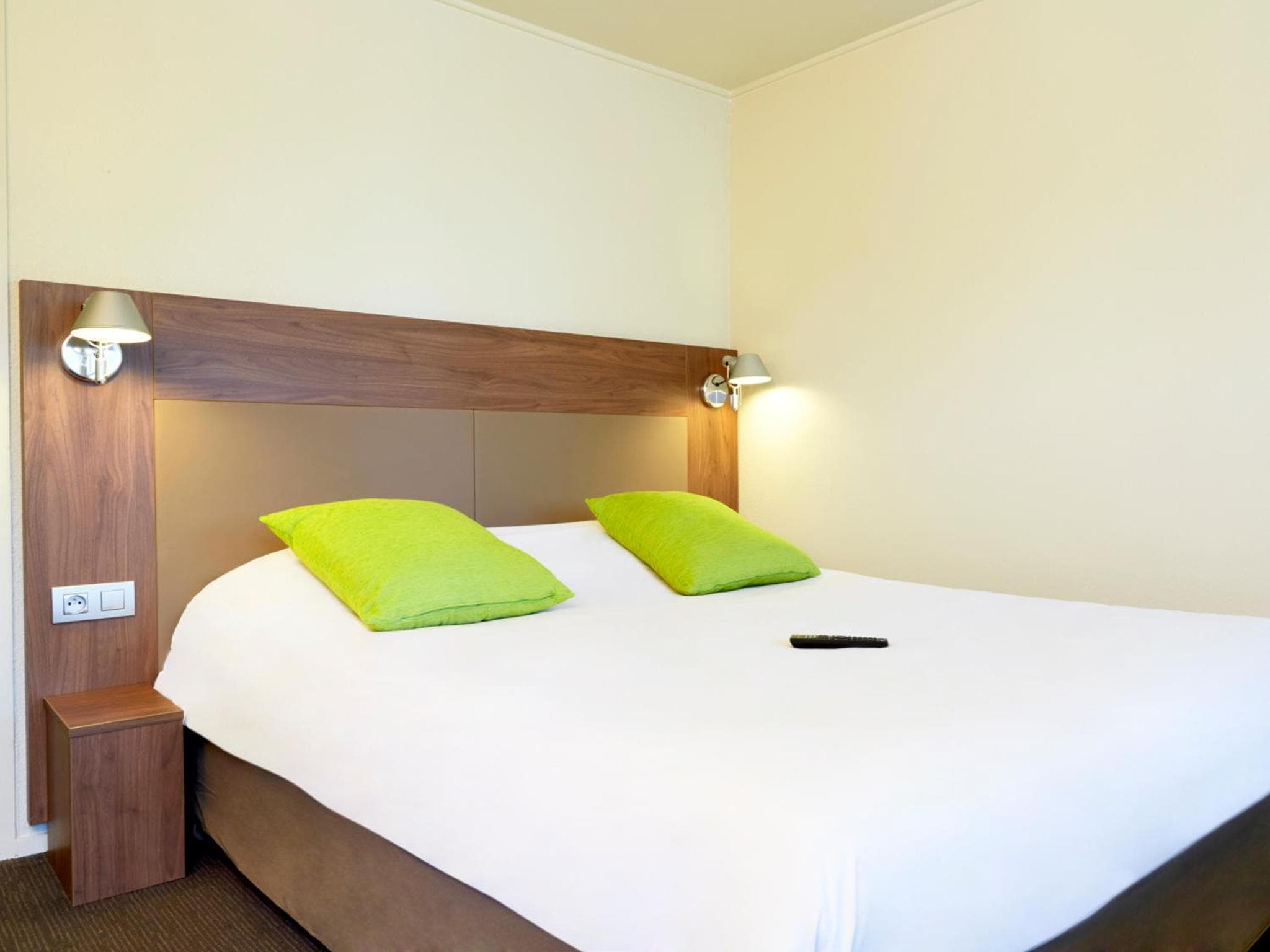 Campanile Nantes Sud - Rezé Aéroport