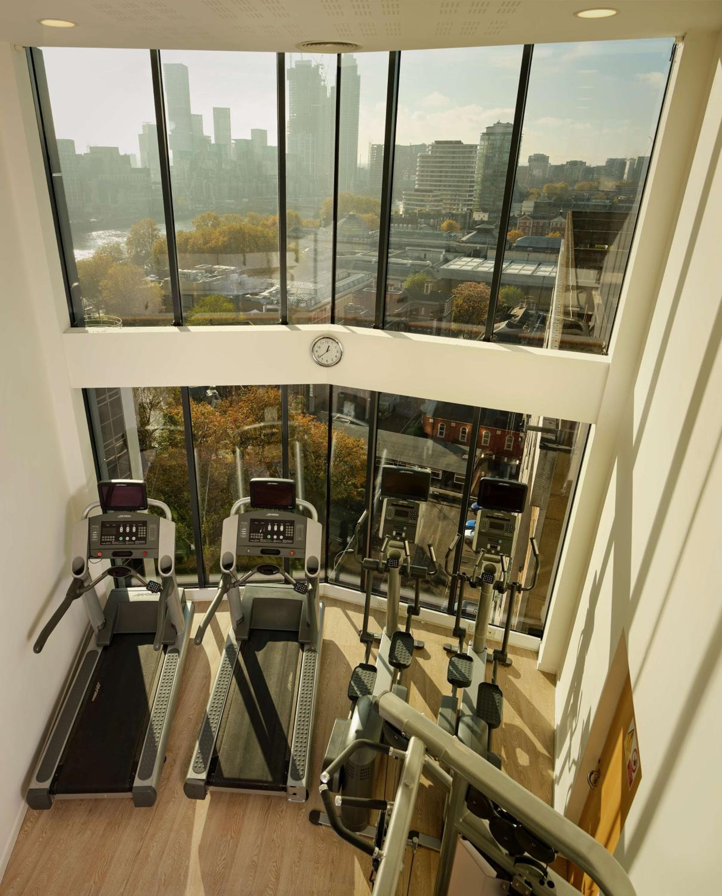 The Westminster London Curio Collection by Hilton