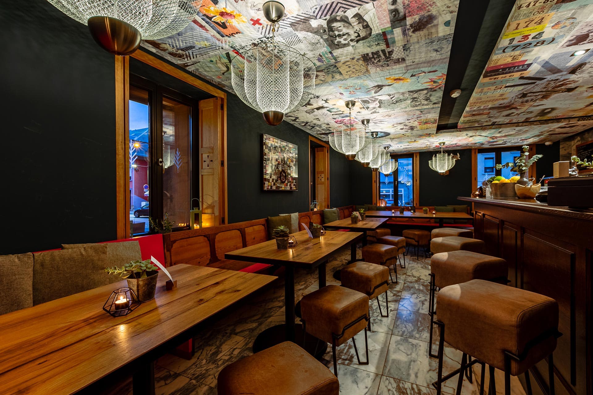 Hostellerie du Grünewald