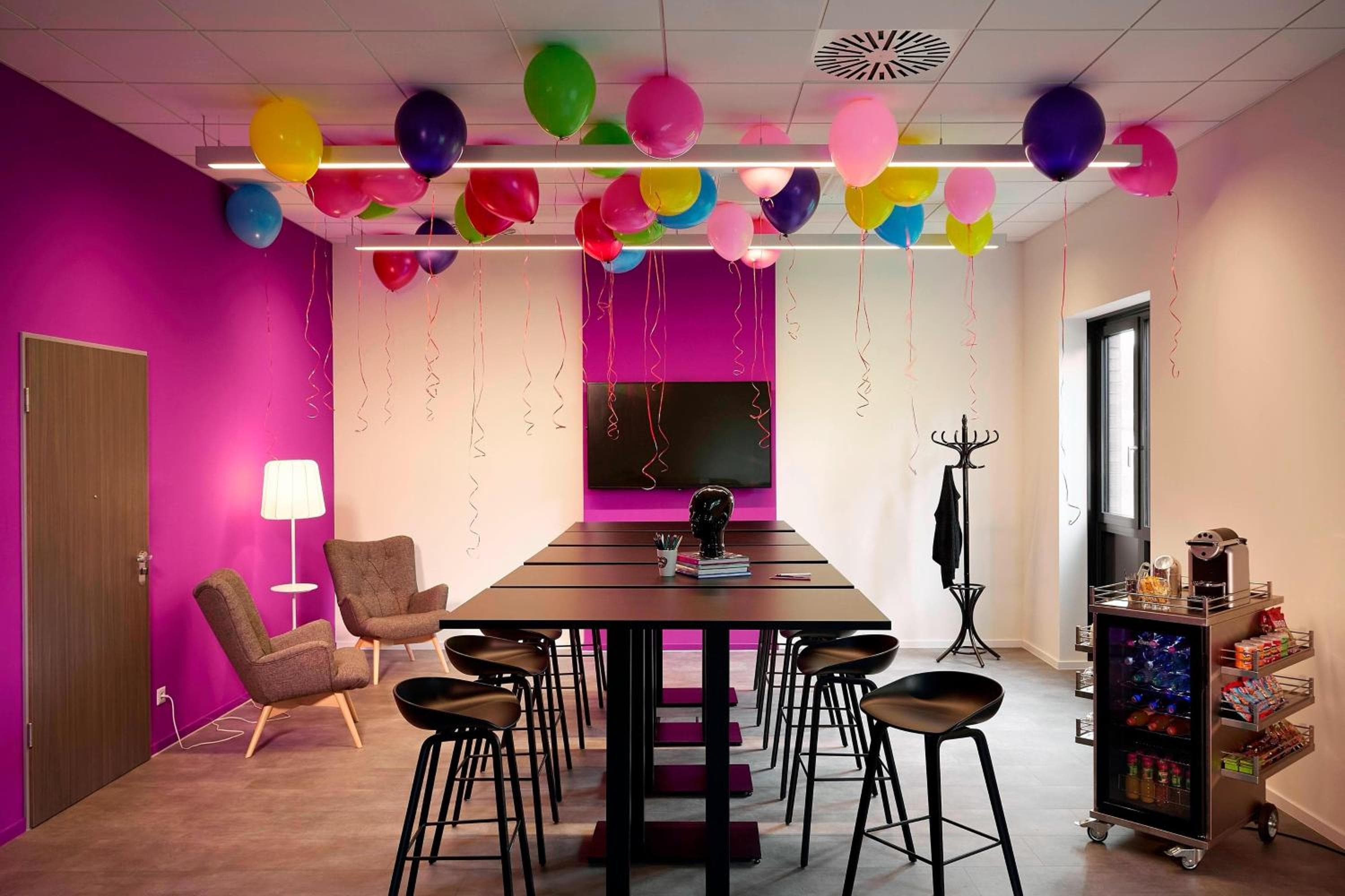 Moxy Munich Airport