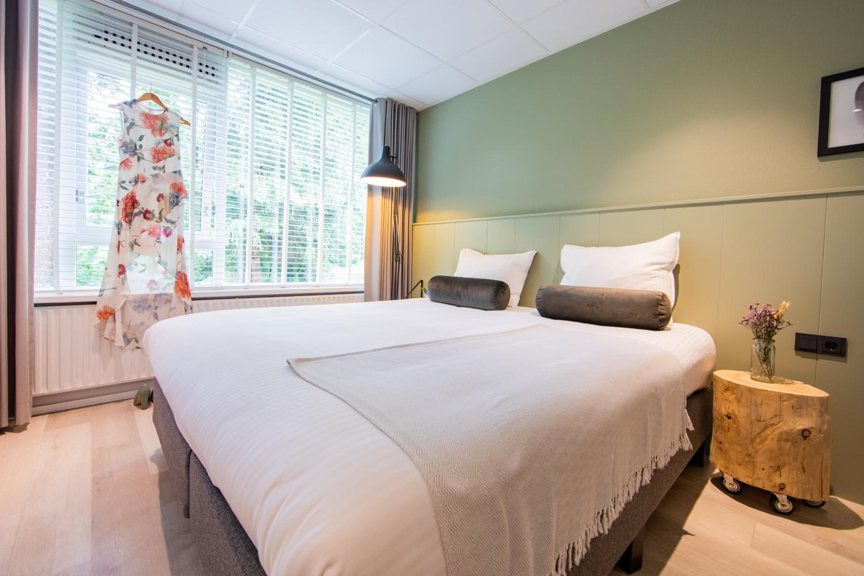 Buitenplaats de Bergse Bossen