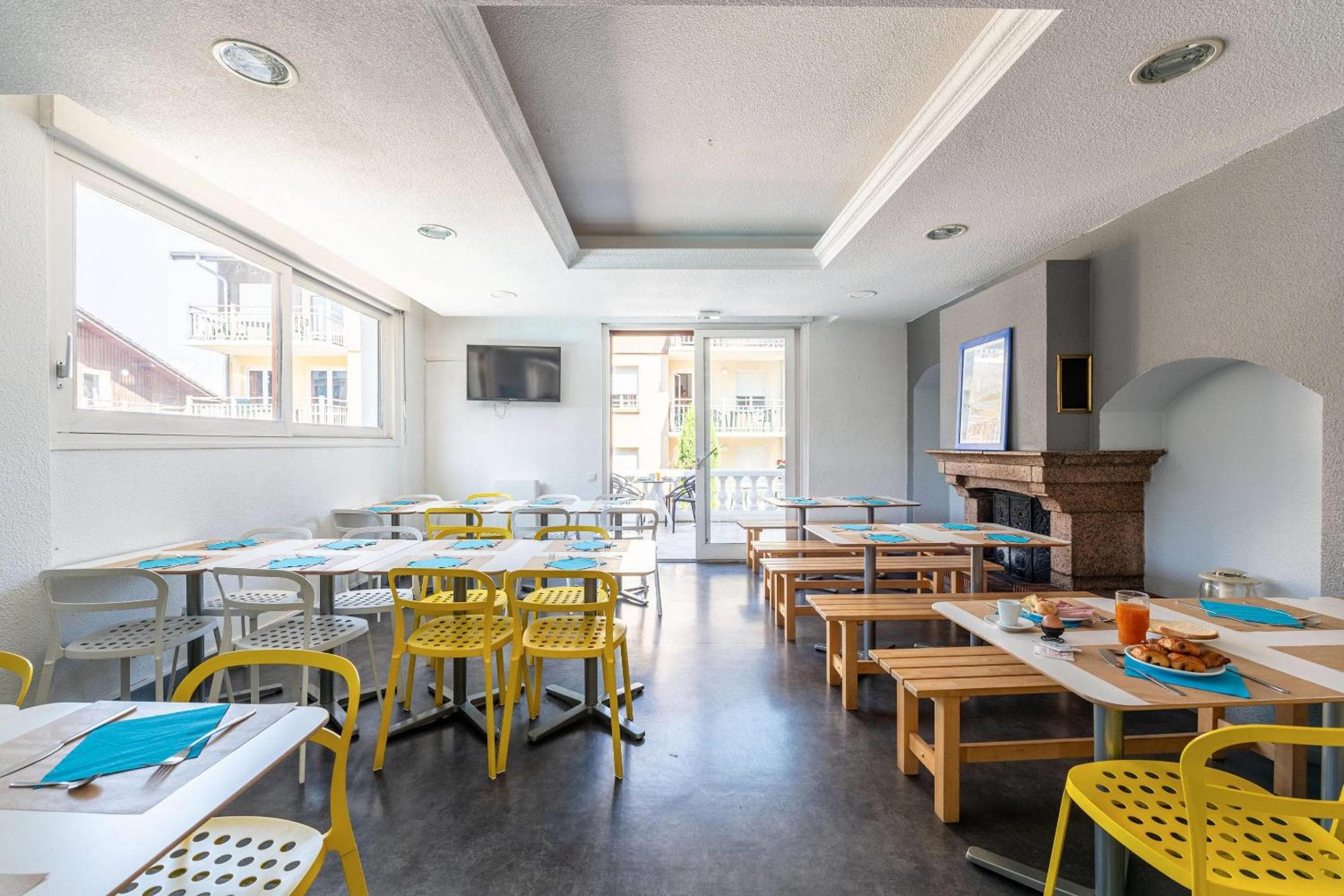 Zenitude Évian Les Terrasses du Lac, Ascend Hotel Collection