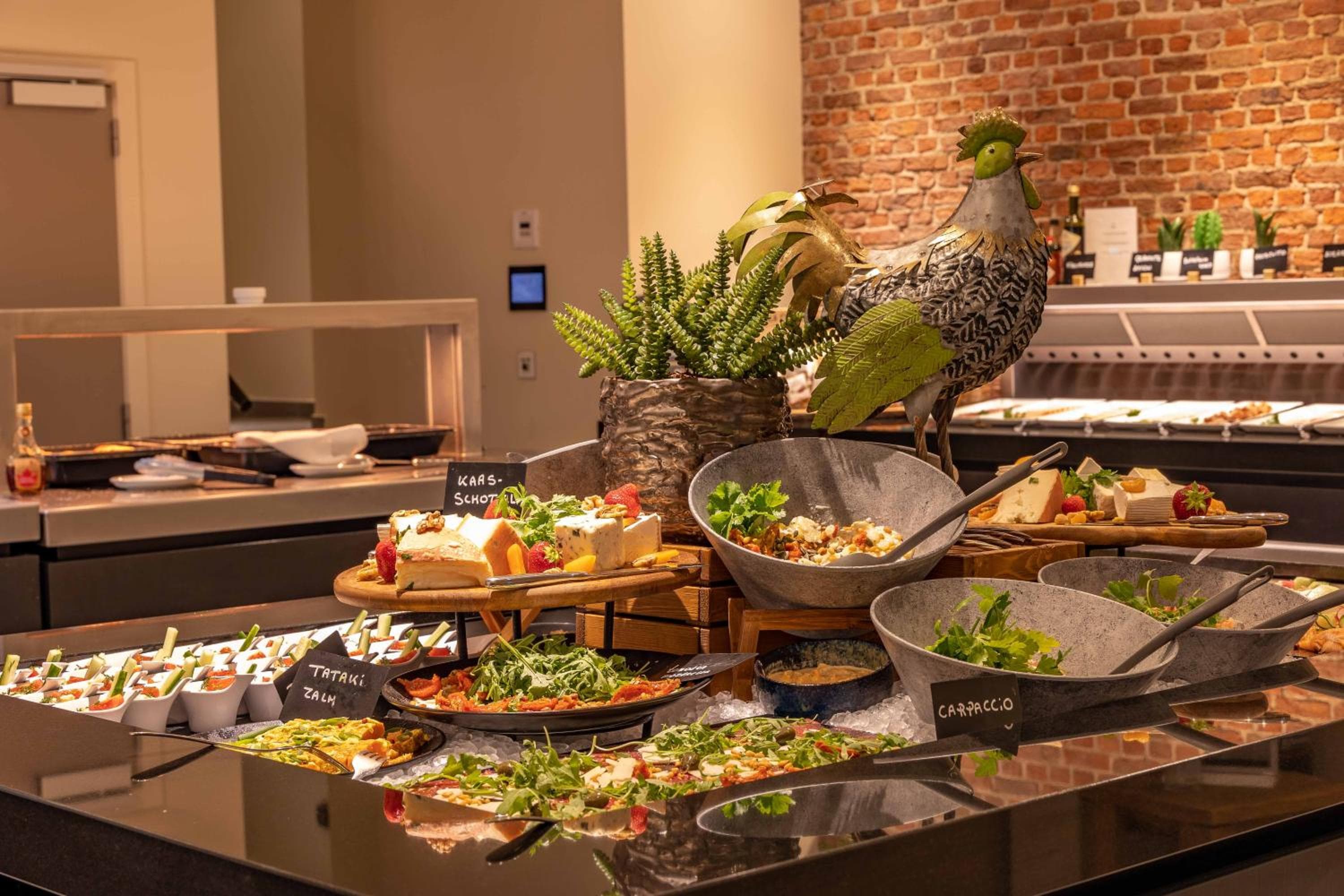 Van der Valk Hotel Mechelen