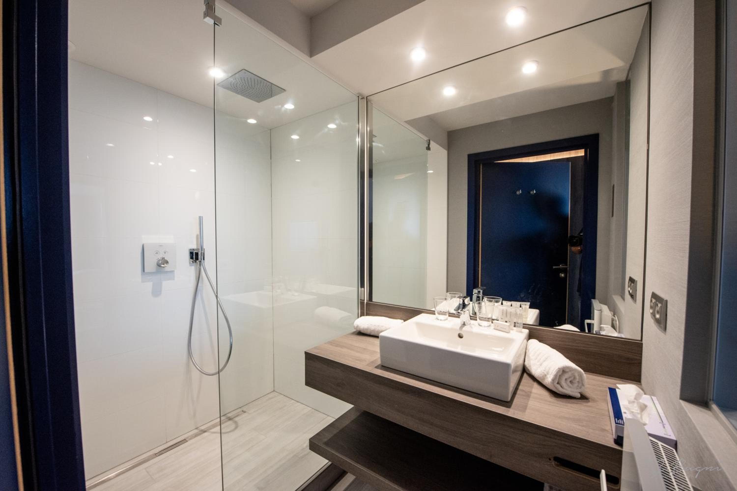 Van der Valk Hotel Liège Congrès