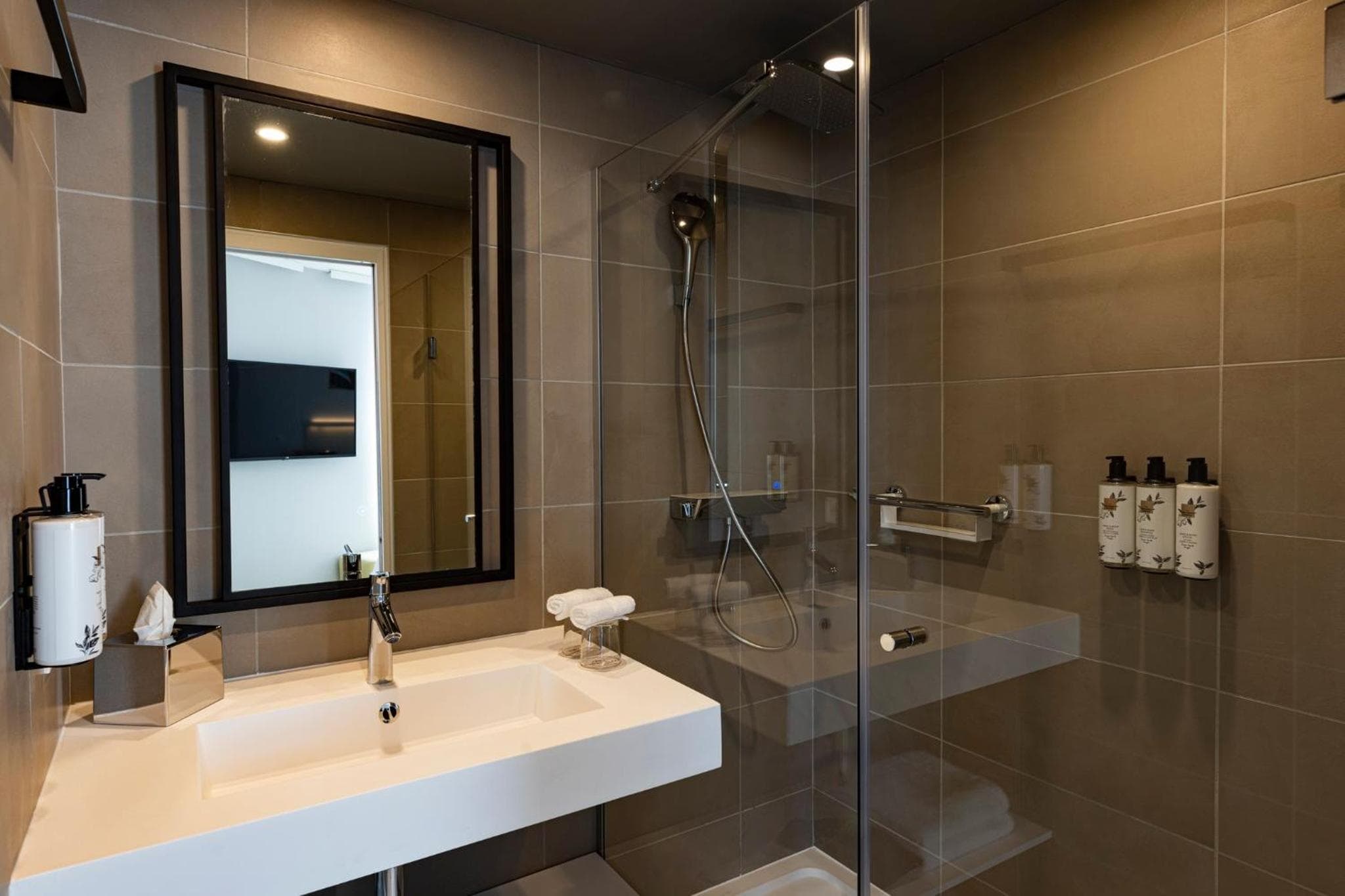 Crowne Plaza - Marseille Le Dôme, an IHG Hotel