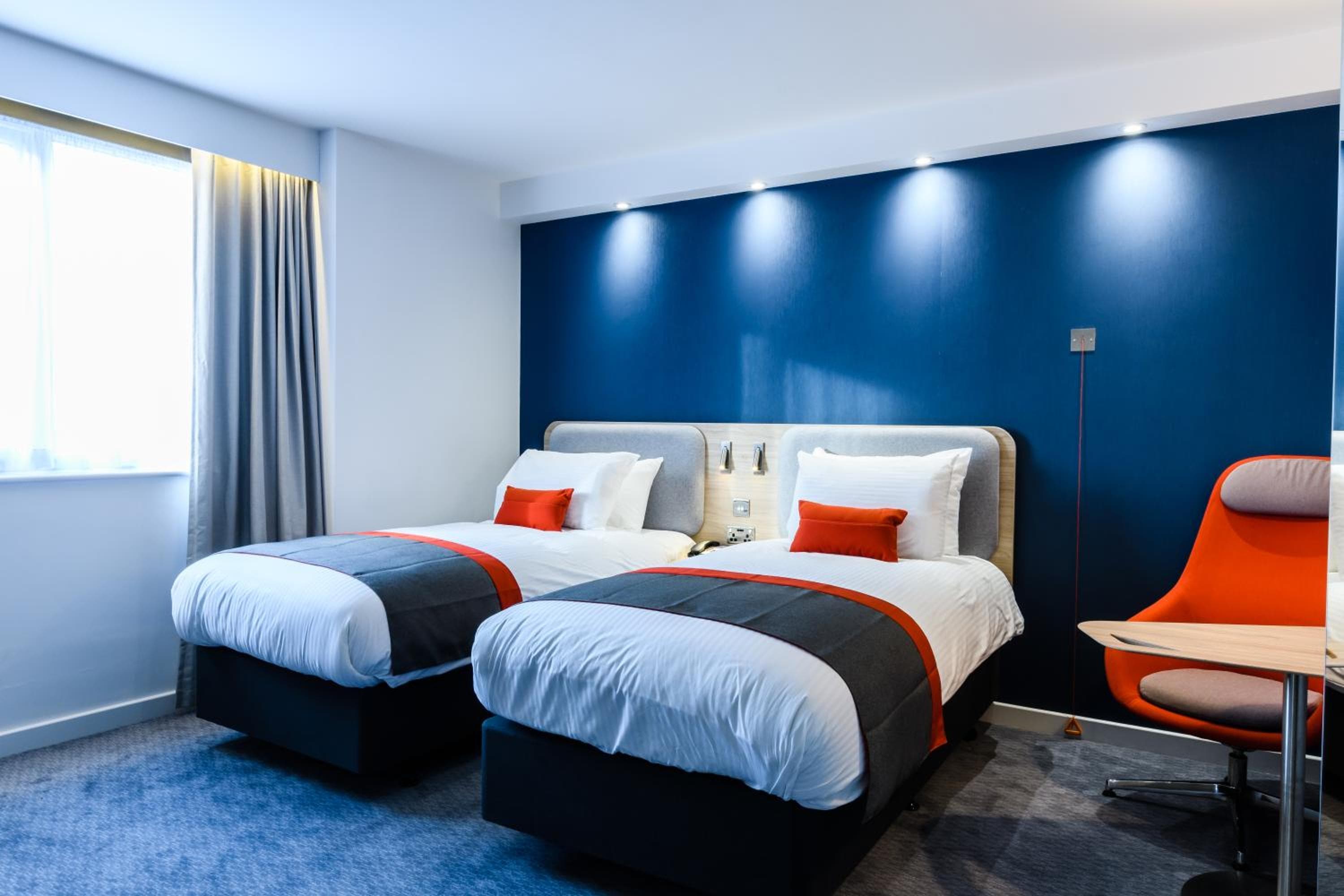 Holiday Inn Express Wigan, an IHG Hotel