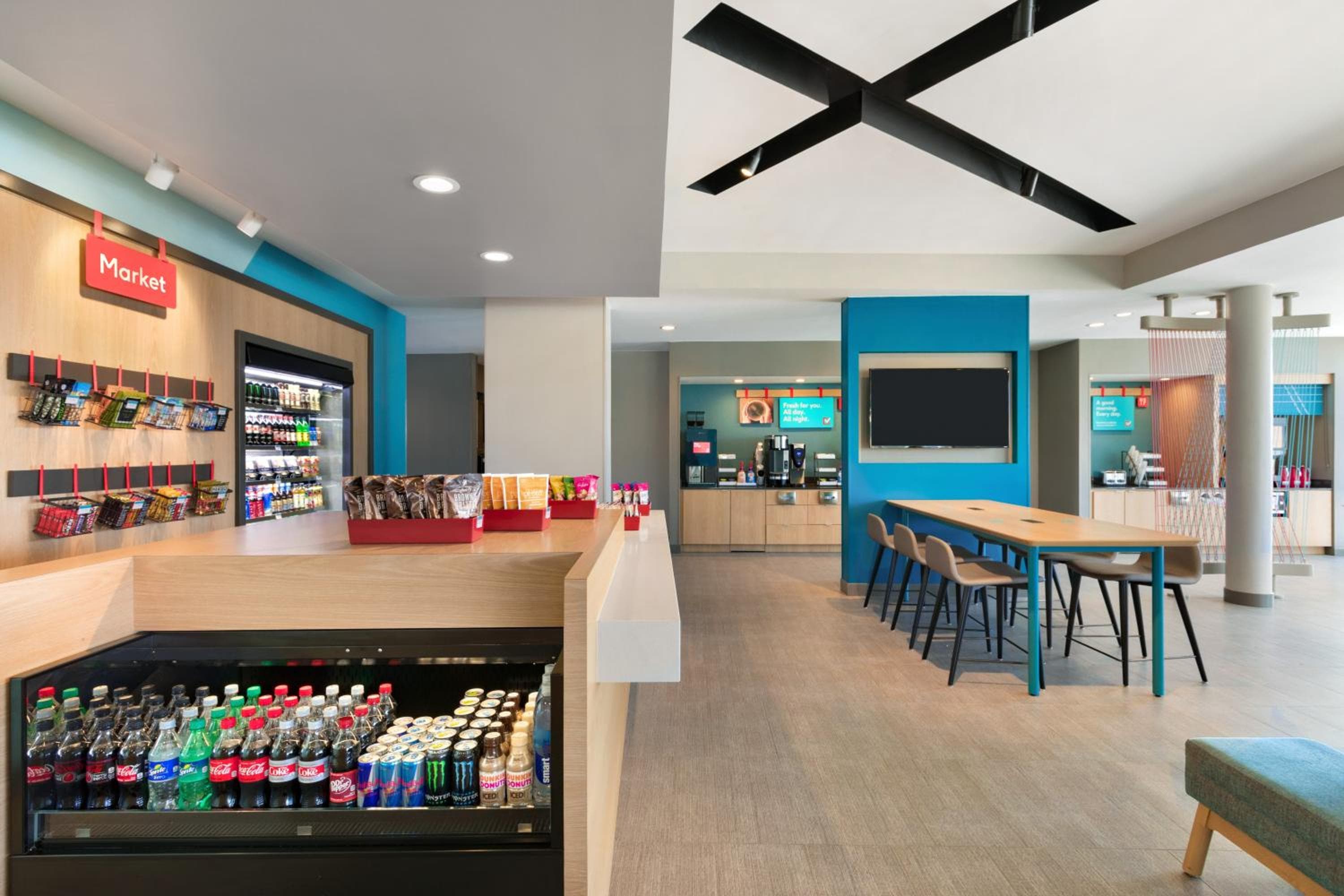 avid hotels - Savannah South - Gateway, an IHG Hotel