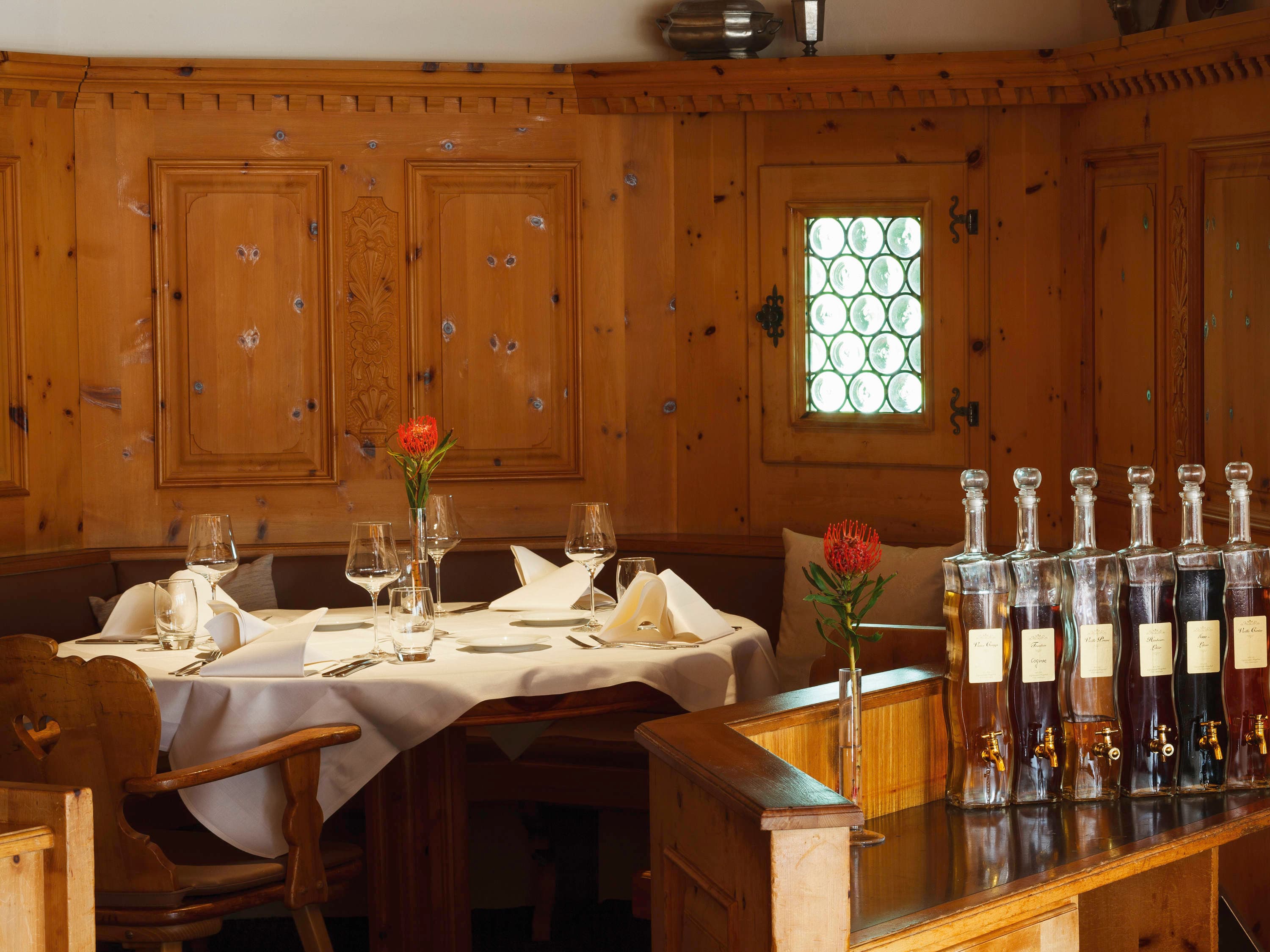 Mövenpick Hotel Egerkingen