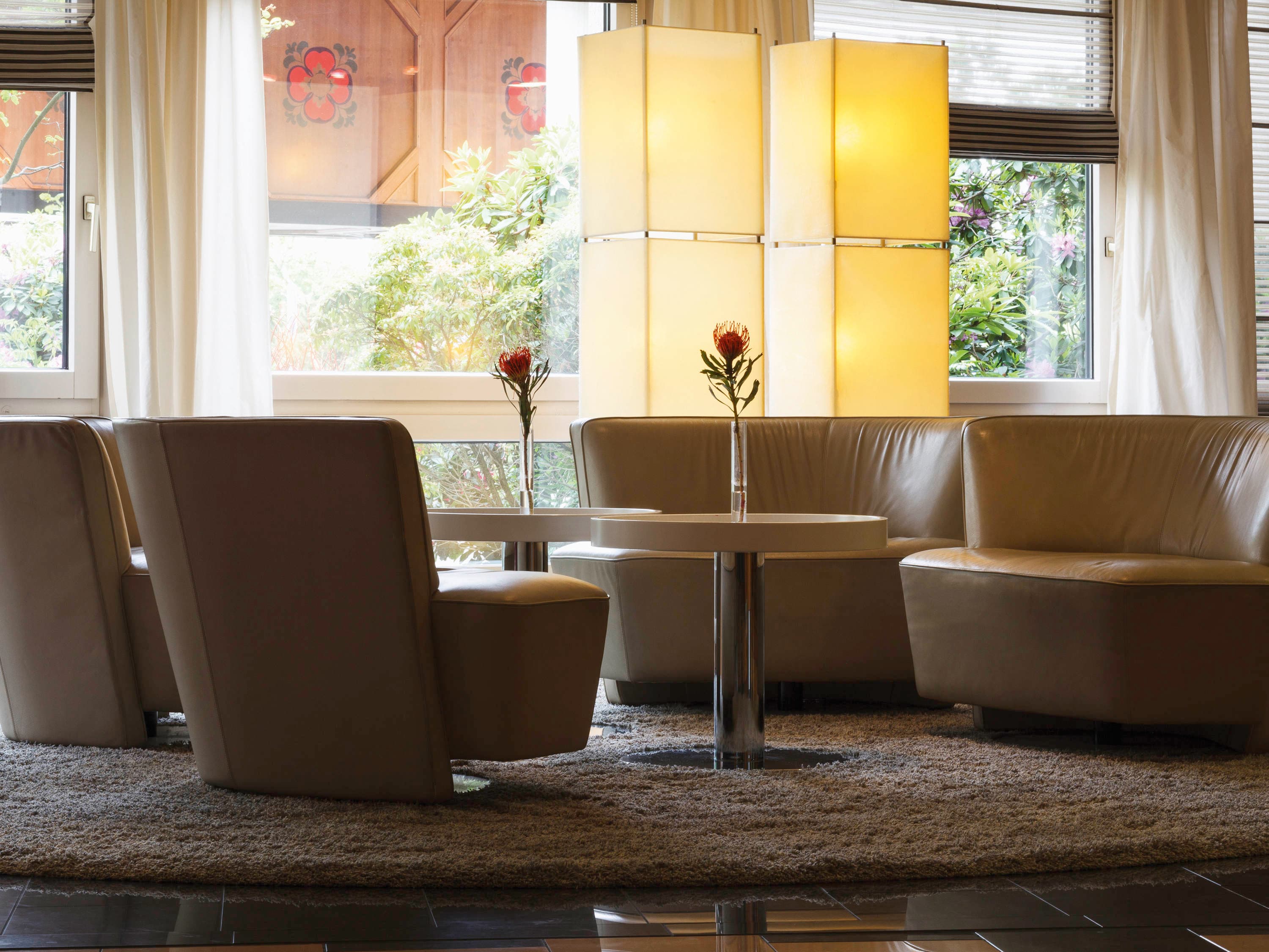 Mövenpick Hotel Egerkingen