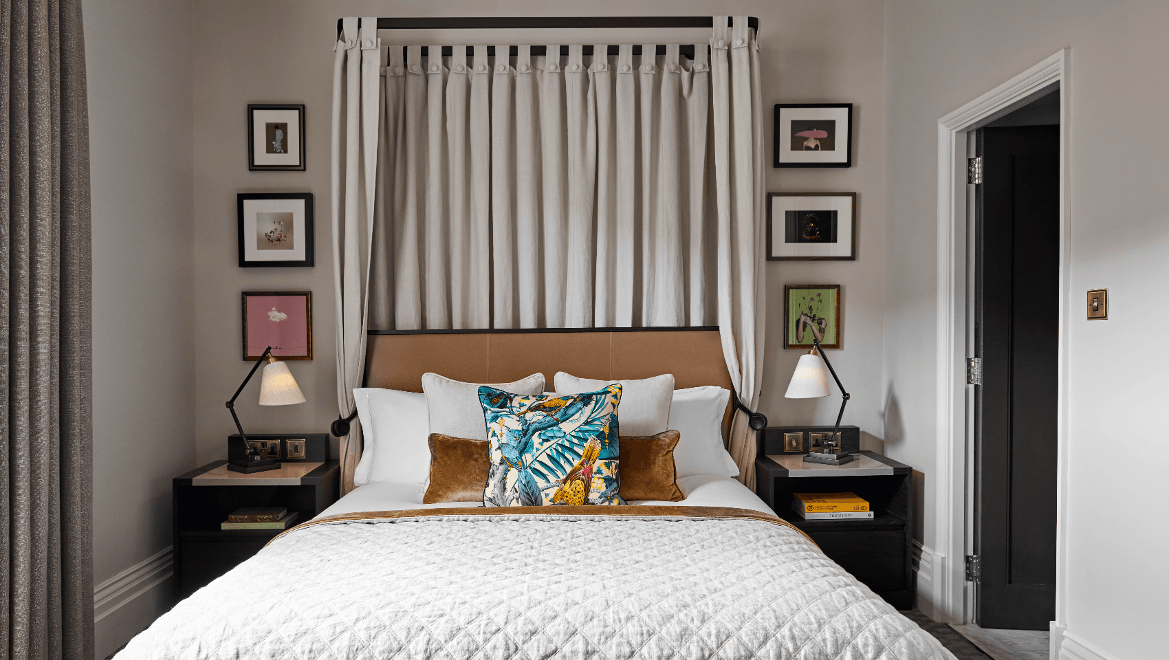 Kimpton Fitzroy-London, an IHG Hotel