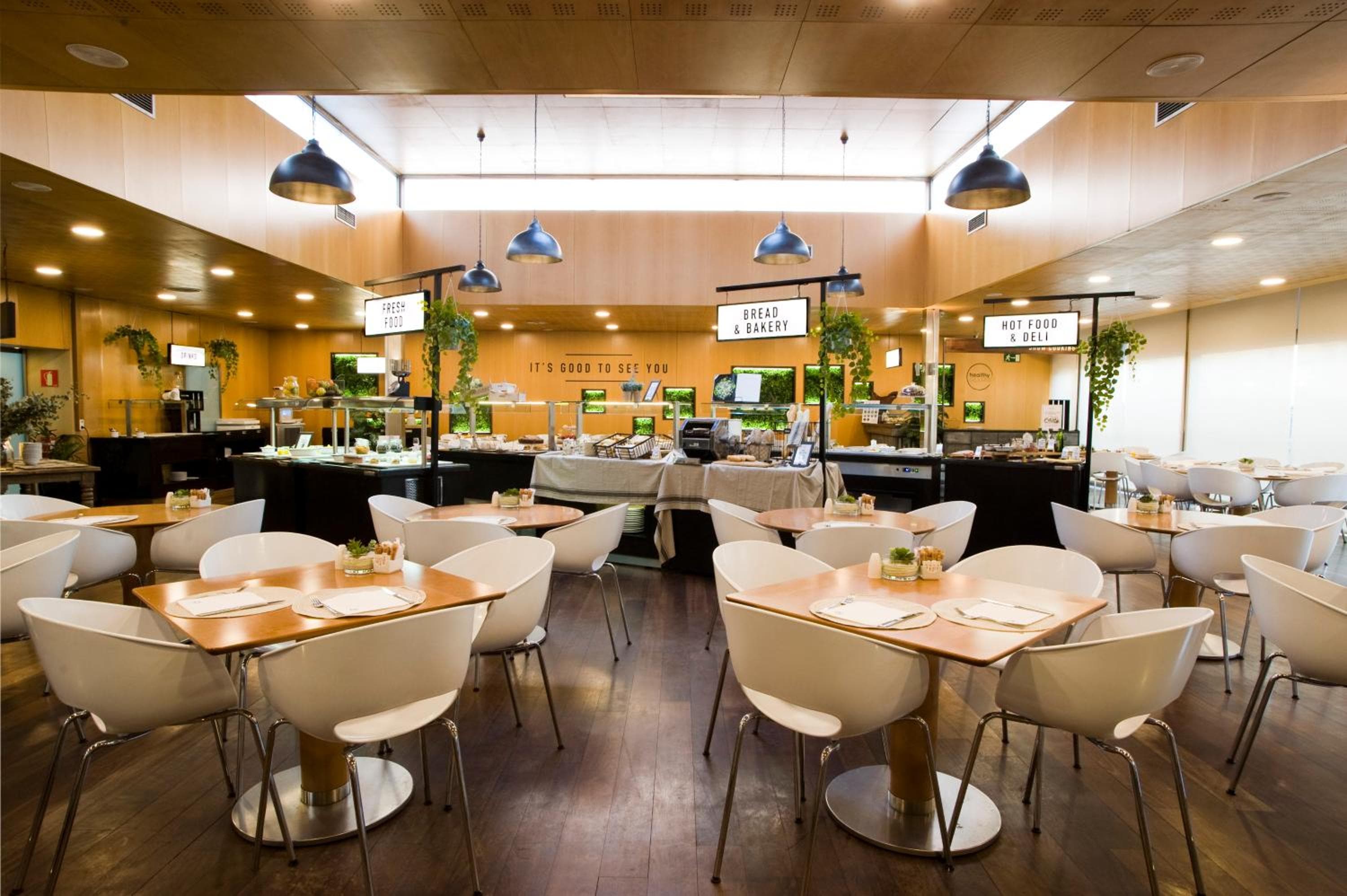 Crowne Plaza Madrid - Centre Retiro, an IHG Hotel