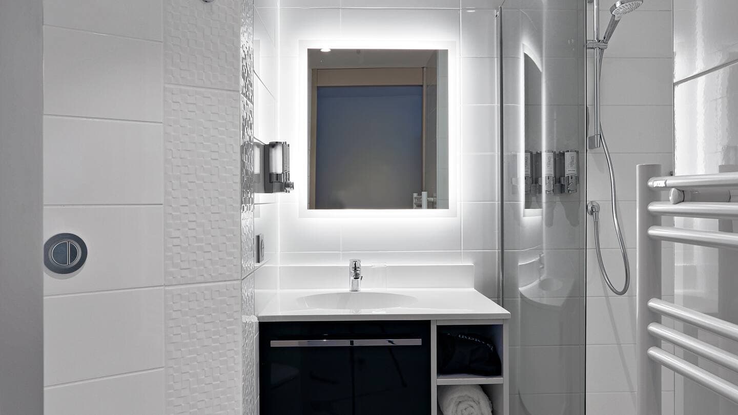 Hôtel HTB Toulouse Aéroport (old)