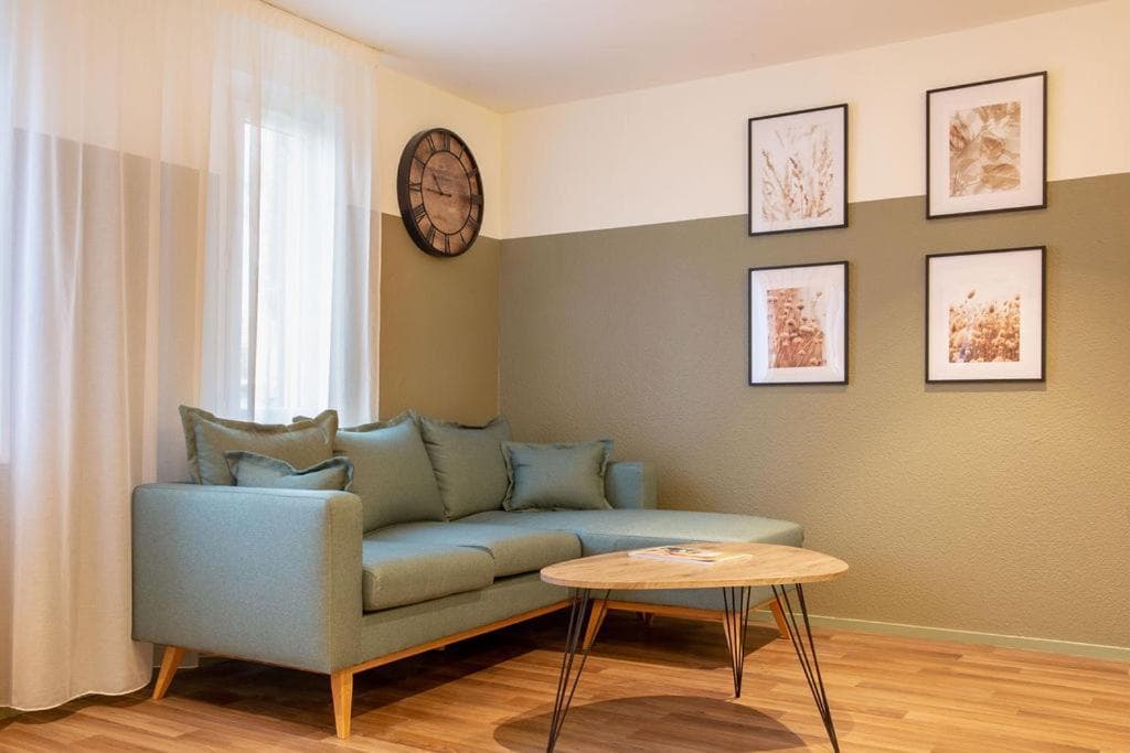 Sure Hotel by Best Western Plaisir