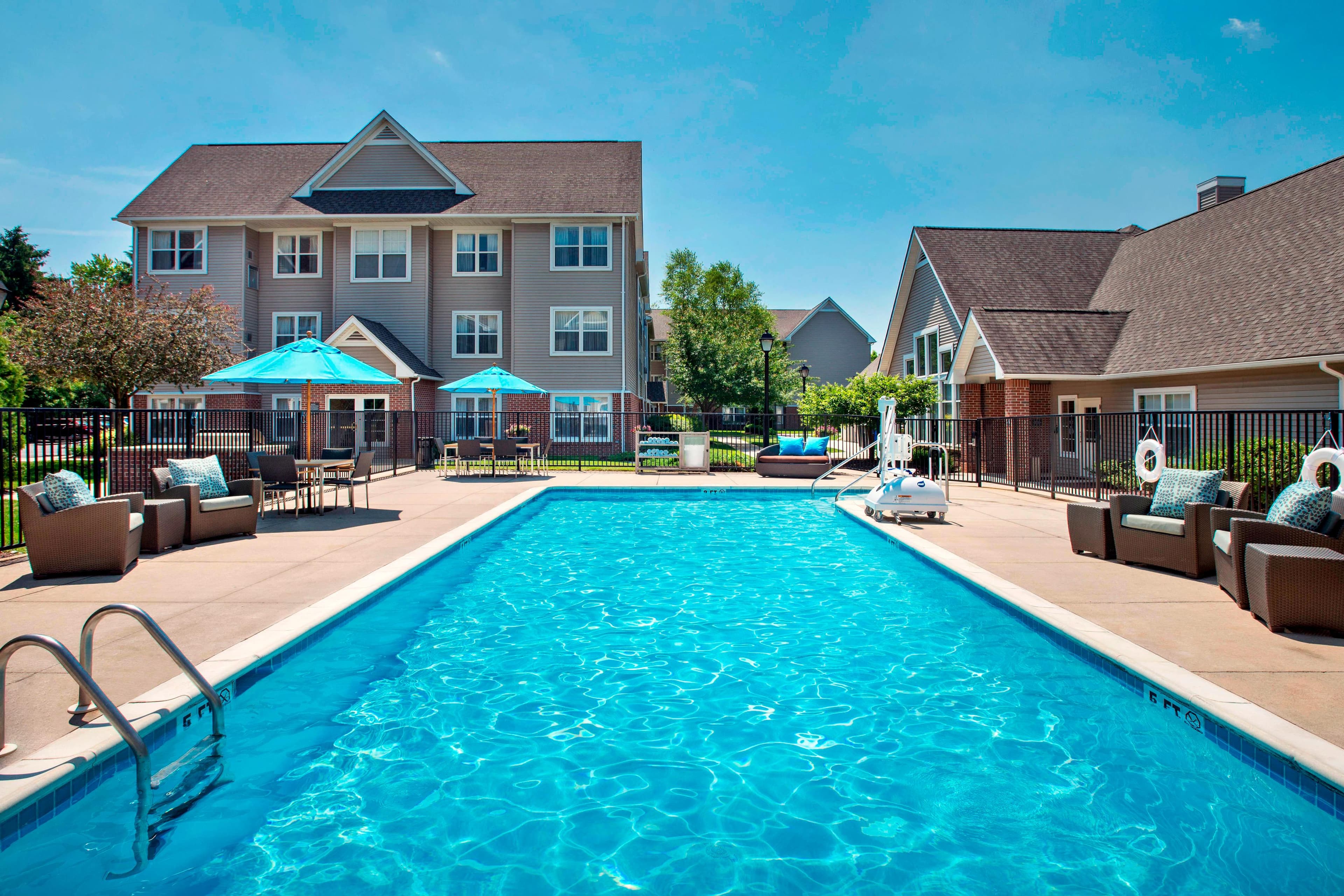 Sonesta ES Suites Allentown Bethlehem Airport