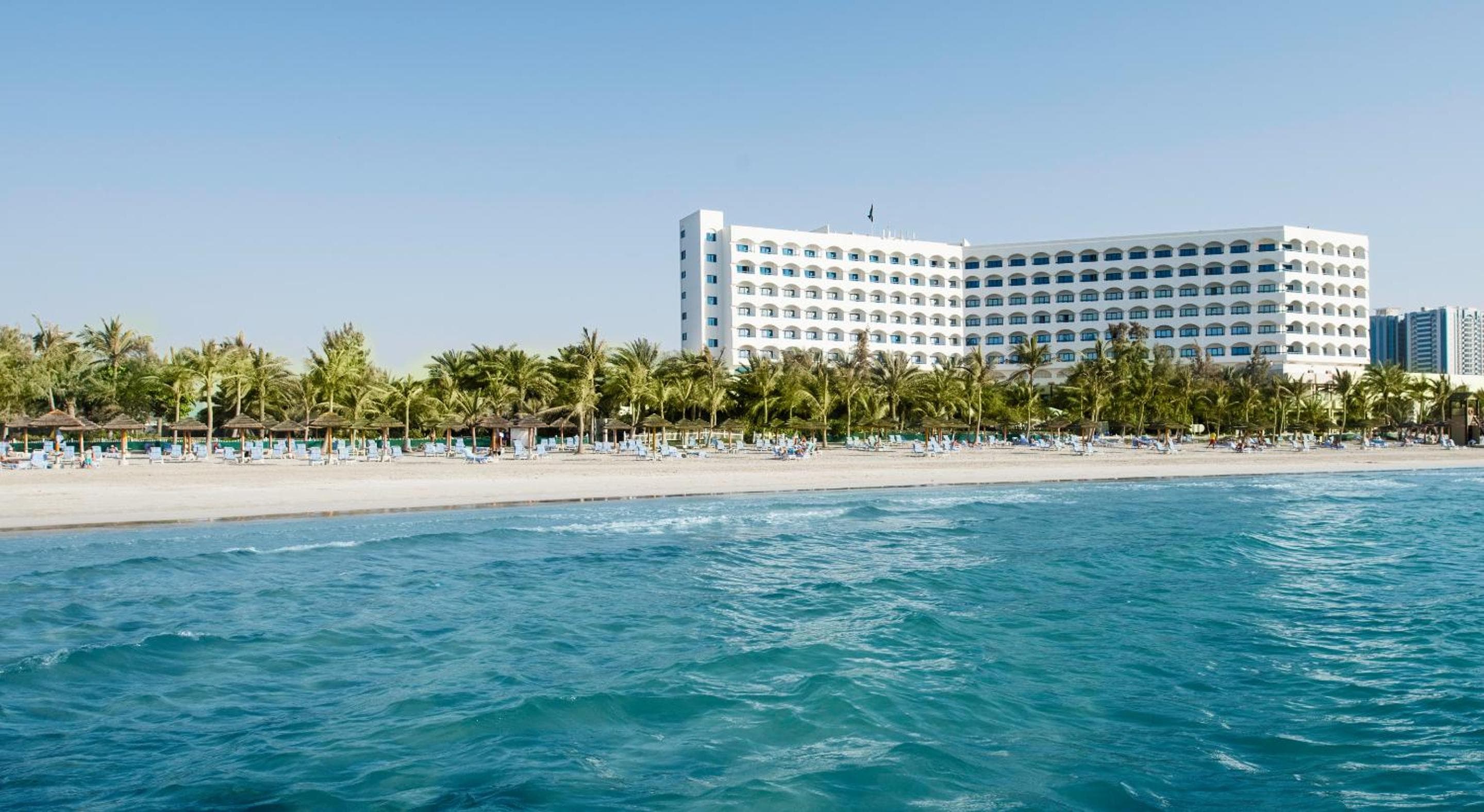 Ajman Hotel Group FZE